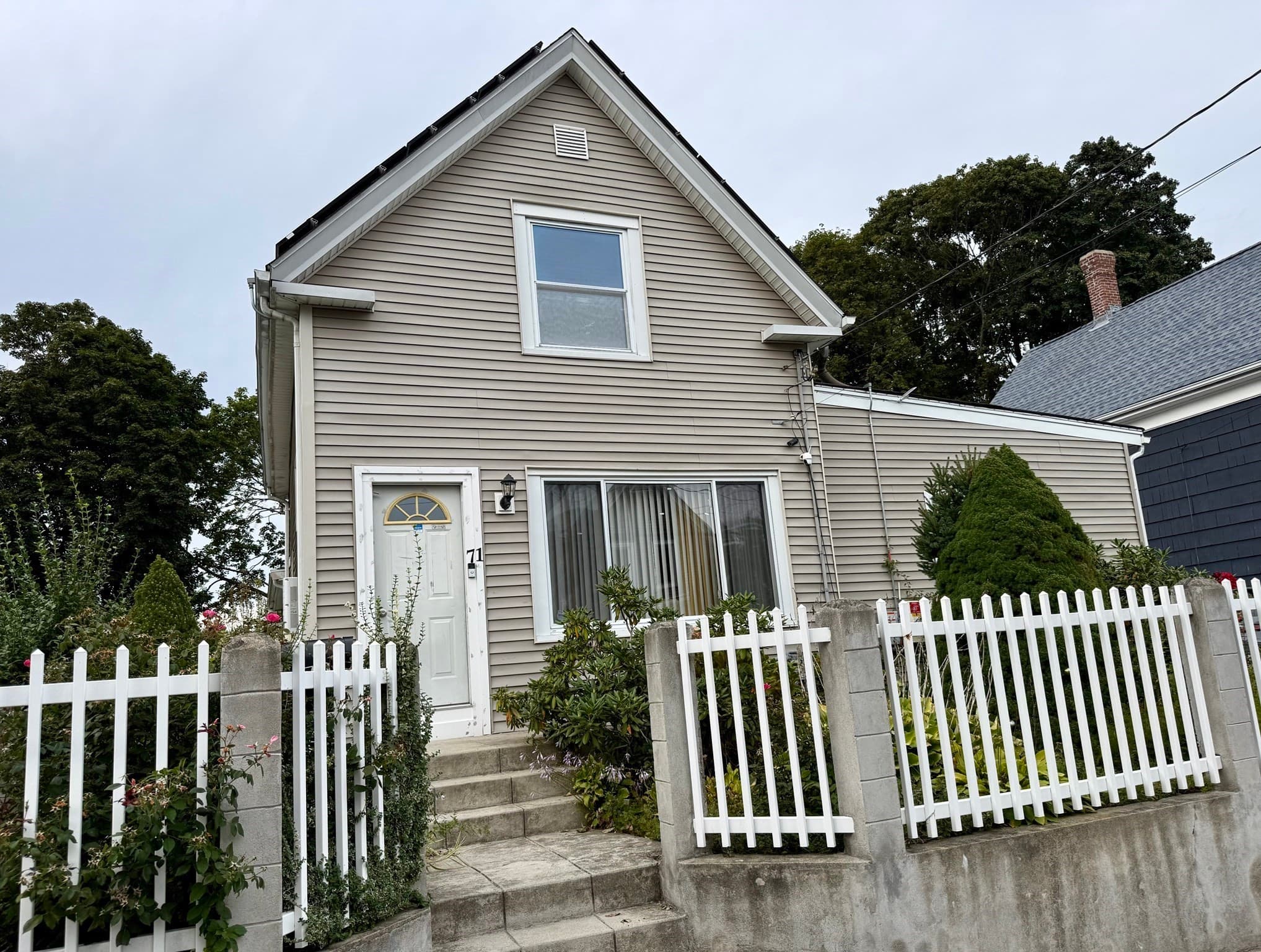 Single Family Residence at 71 Myrtle St, Brockton MA 02301, Brockton, photo 19 of 22