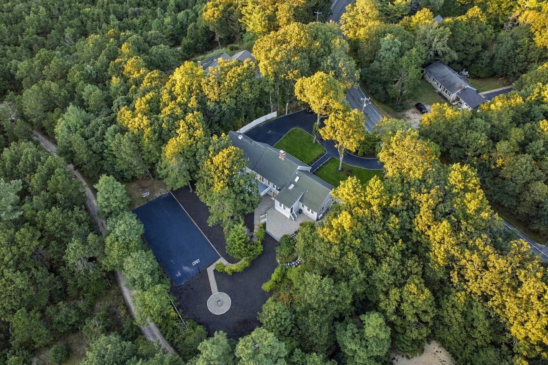 Single Family Residence at 1155 Santuit Newtown Rd, Barnstable MA 02635, Barnstable, photo 2 of 30