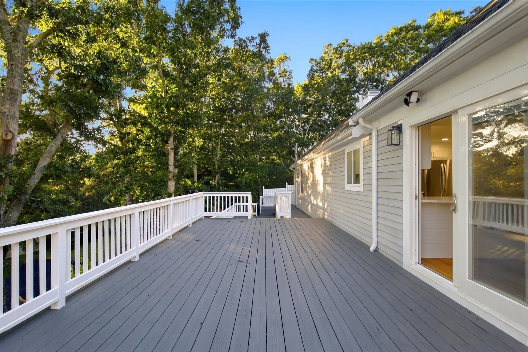 Single Family Residence at 1155 Santuit Newtown Rd, Barnstable MA 02635, Barnstable, photo 26 of 30