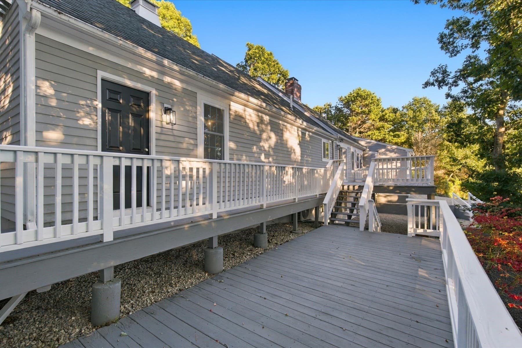 Single Family Residence at 1155 Santuit Newtown Rd, Barnstable MA 02635, Barnstable, photo 28 of 30