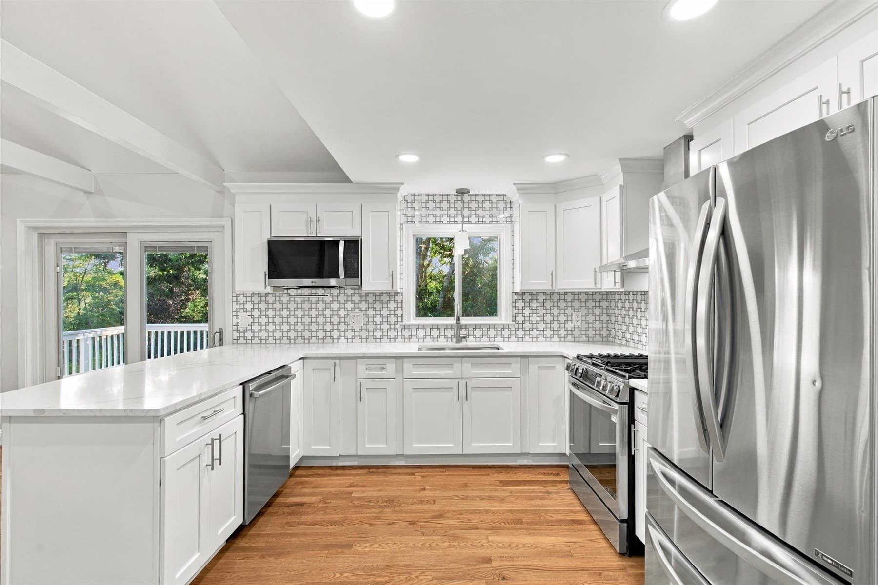 Single Family Residence at 1155 Santuit Newtown Rd, Barnstable MA 02635, Barnstable, photo 9 of 30