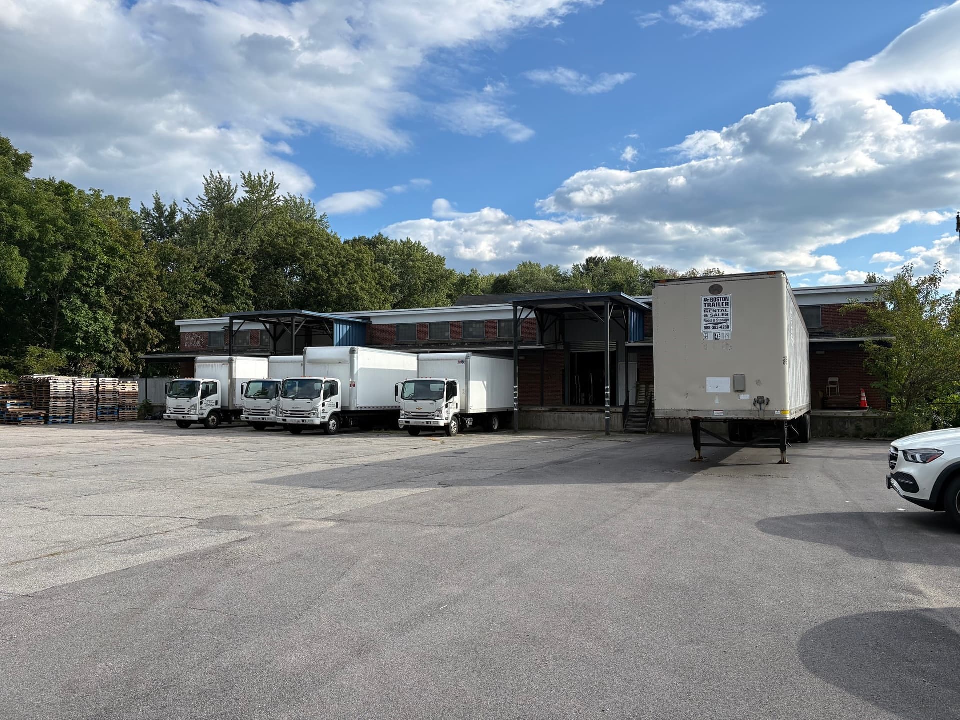 50 School St, Walpole MA 02081