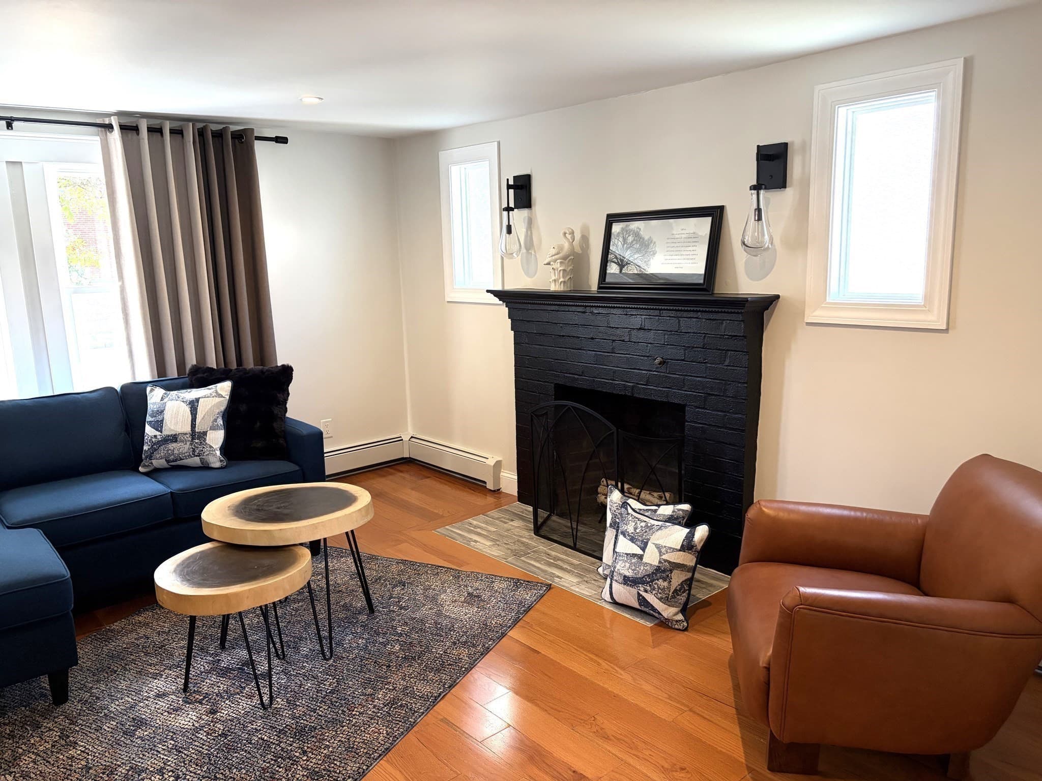 Attached (Townhouse/Rowhouse/Duplex) at 52 Montvale Ave # A, Woburn MA 01801, photo 4 of 10