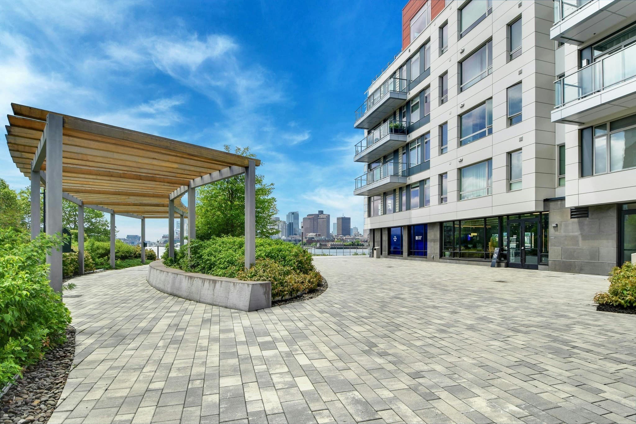 Condominium at 99 Sumner # 408, Boston MA 02128, Boston, photo 27 of 30