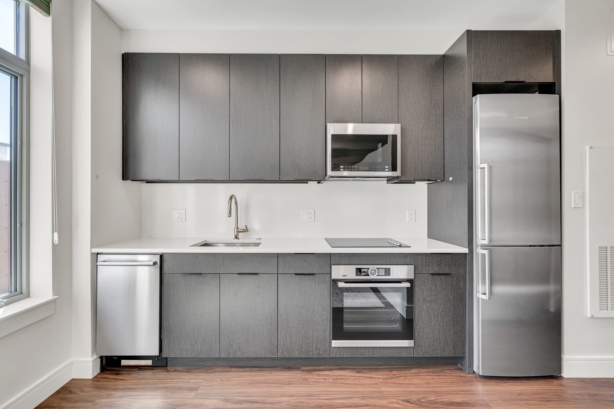 Condominium at 99 Sumner # 408, Boston MA 02128, Boston, photo 2 of 30