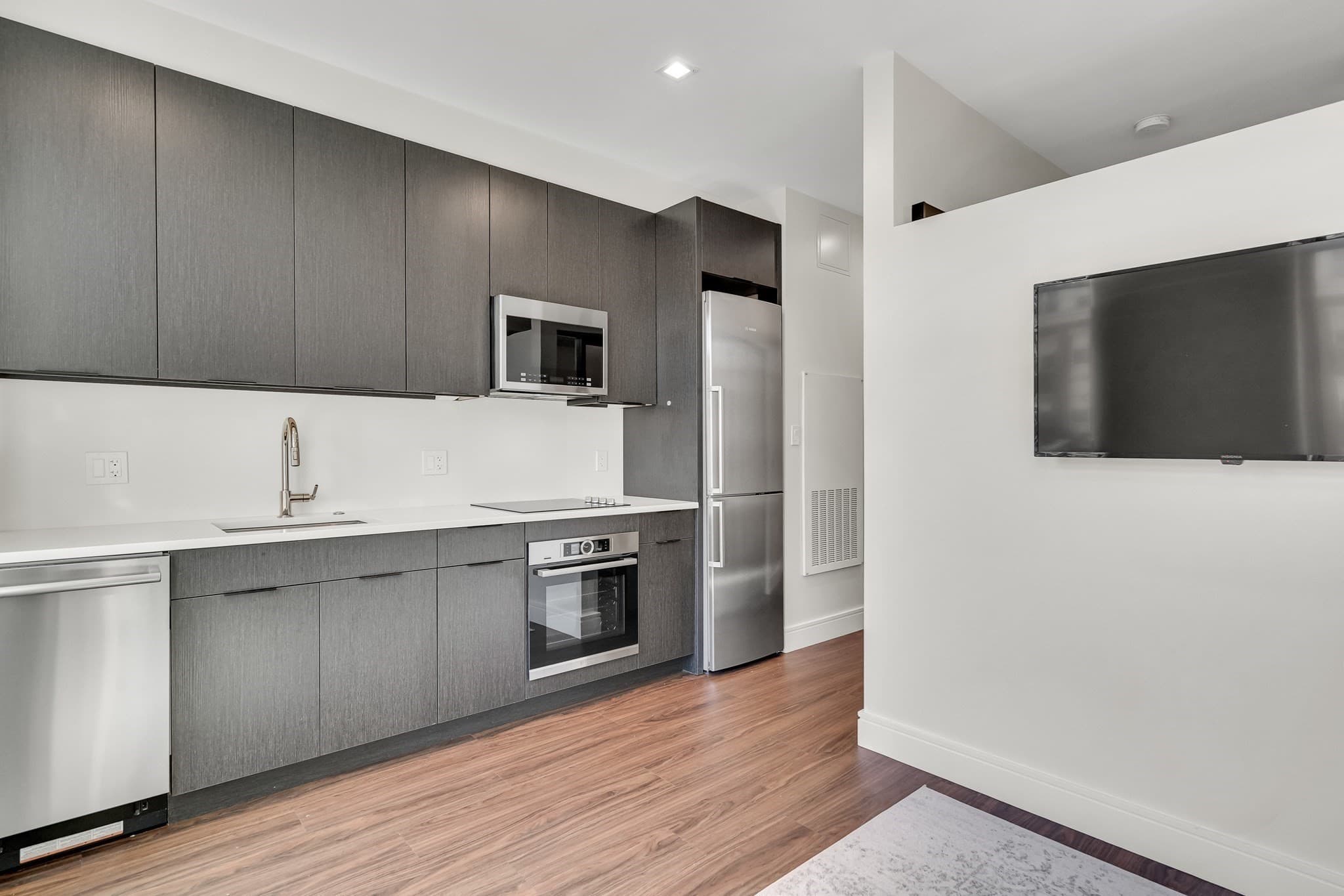 Condominium at 99 Sumner # 408, Boston MA 02128, Boston, photo 6 of 30