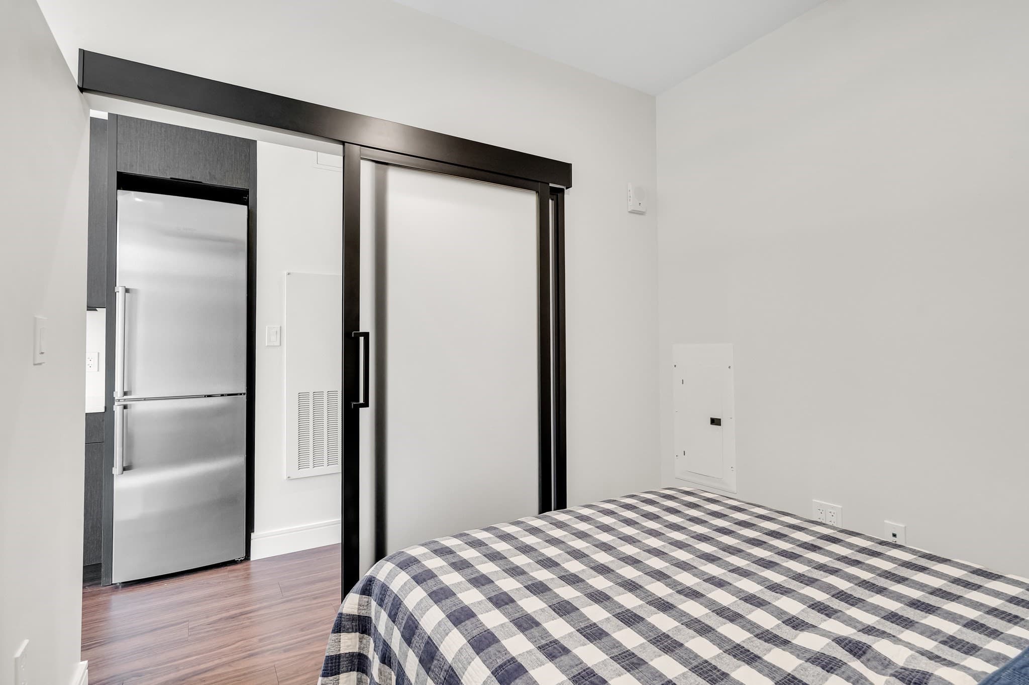 Condominium at 99 Sumner # 408, Boston MA 02128, Boston, photo 16 of 30