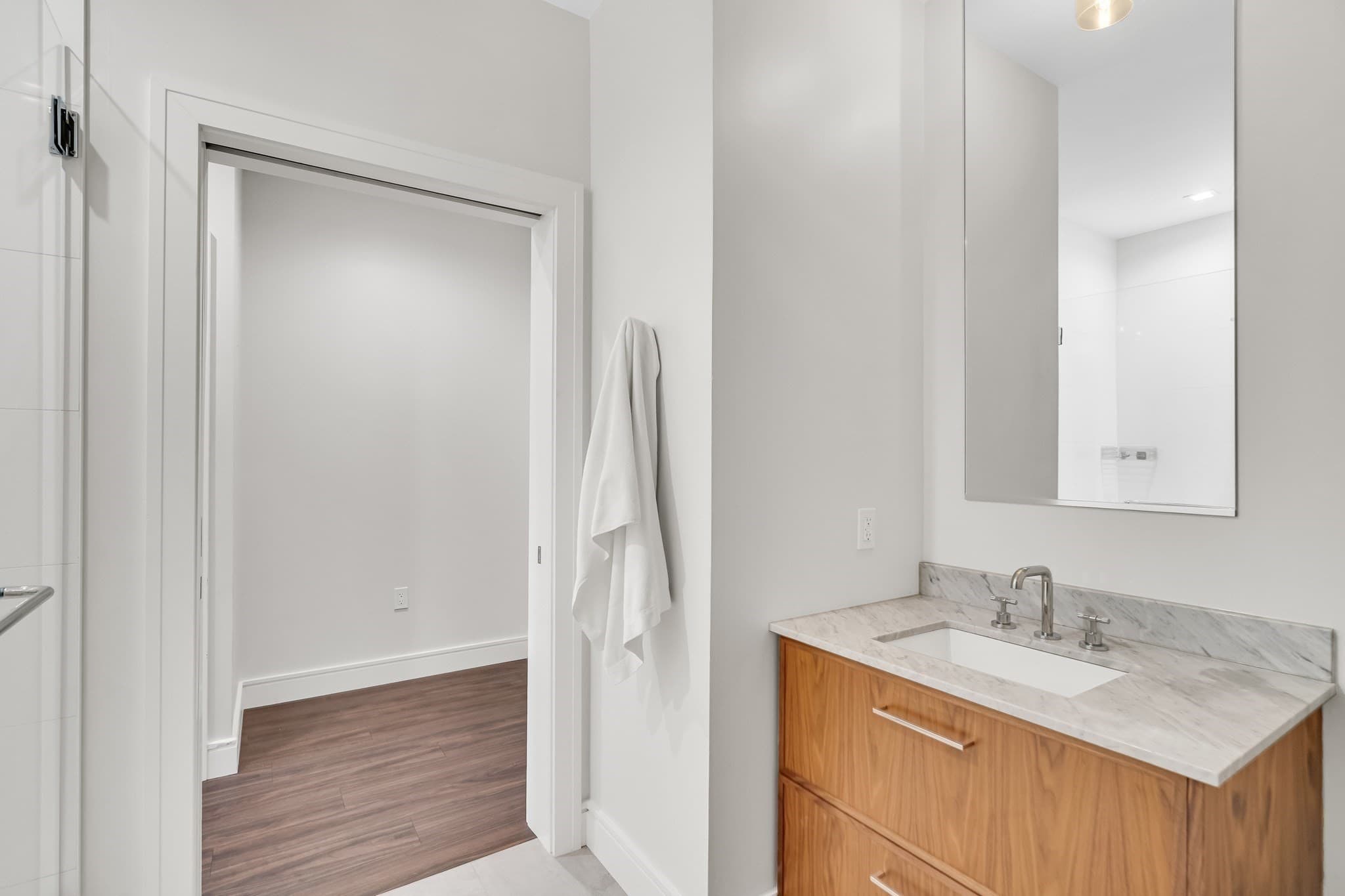 Condominium at 99 Sumner # 408, Boston MA 02128, Boston, photo 12 of 30