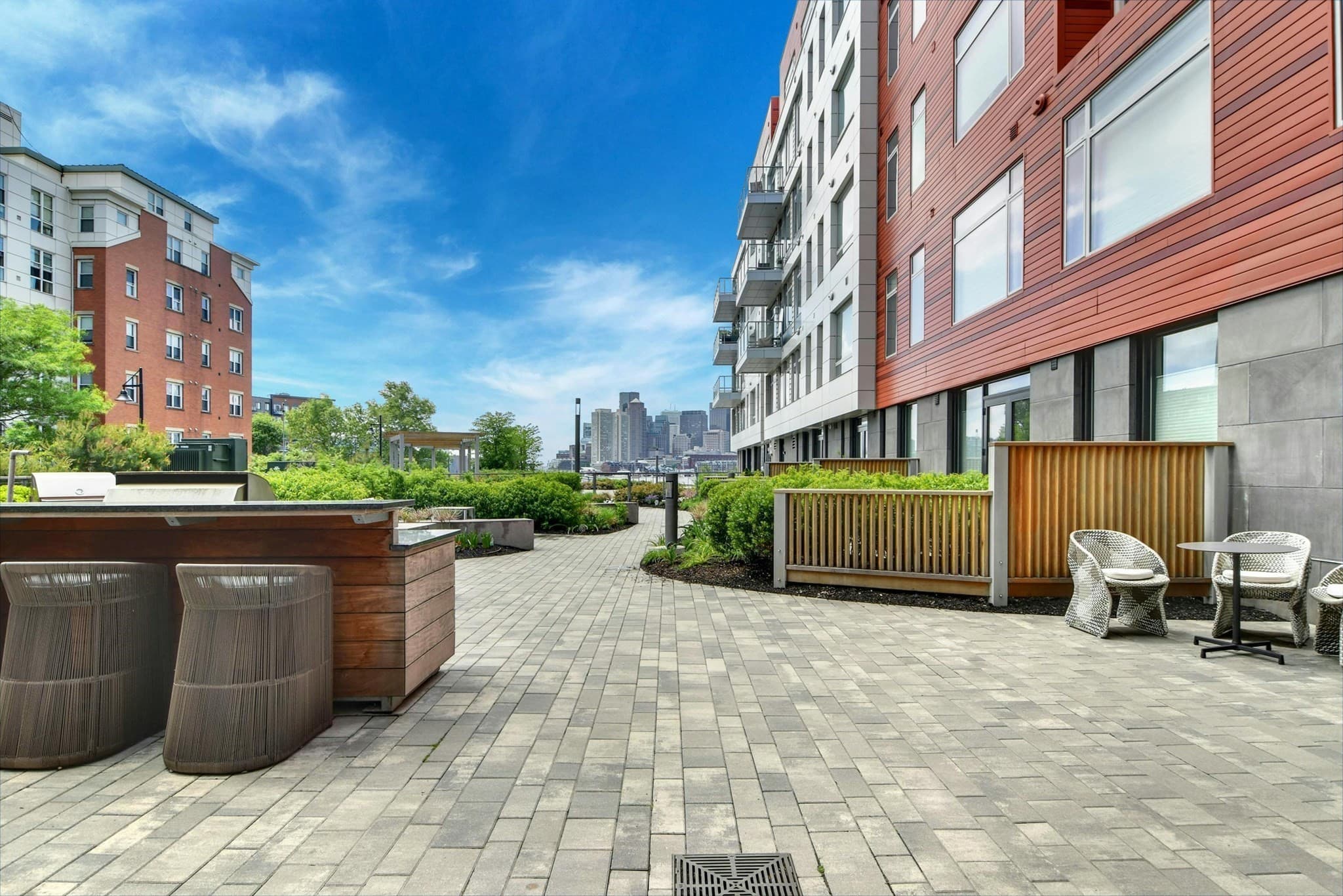 Condominium at 99 Sumner # 408, Boston MA 02128, Boston, photo 26 of 30