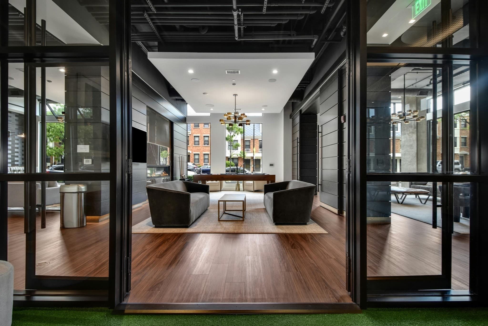 Condominium at 99 Sumner # 408, Boston MA 02128, Boston, photo 22 of 30
