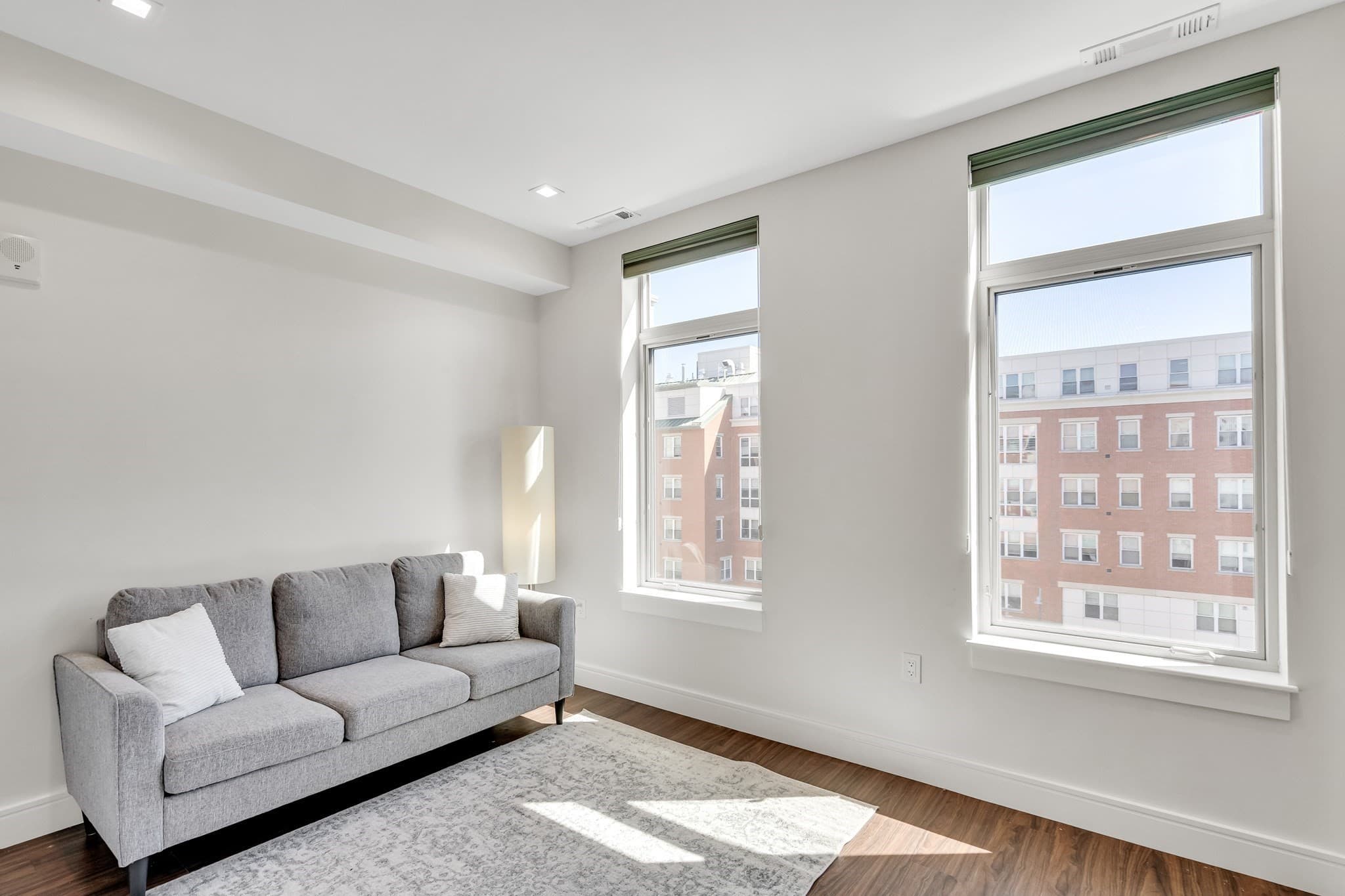 Condominium at 99 Sumner # 408, Boston MA 02128, Boston, photo 7 of 30