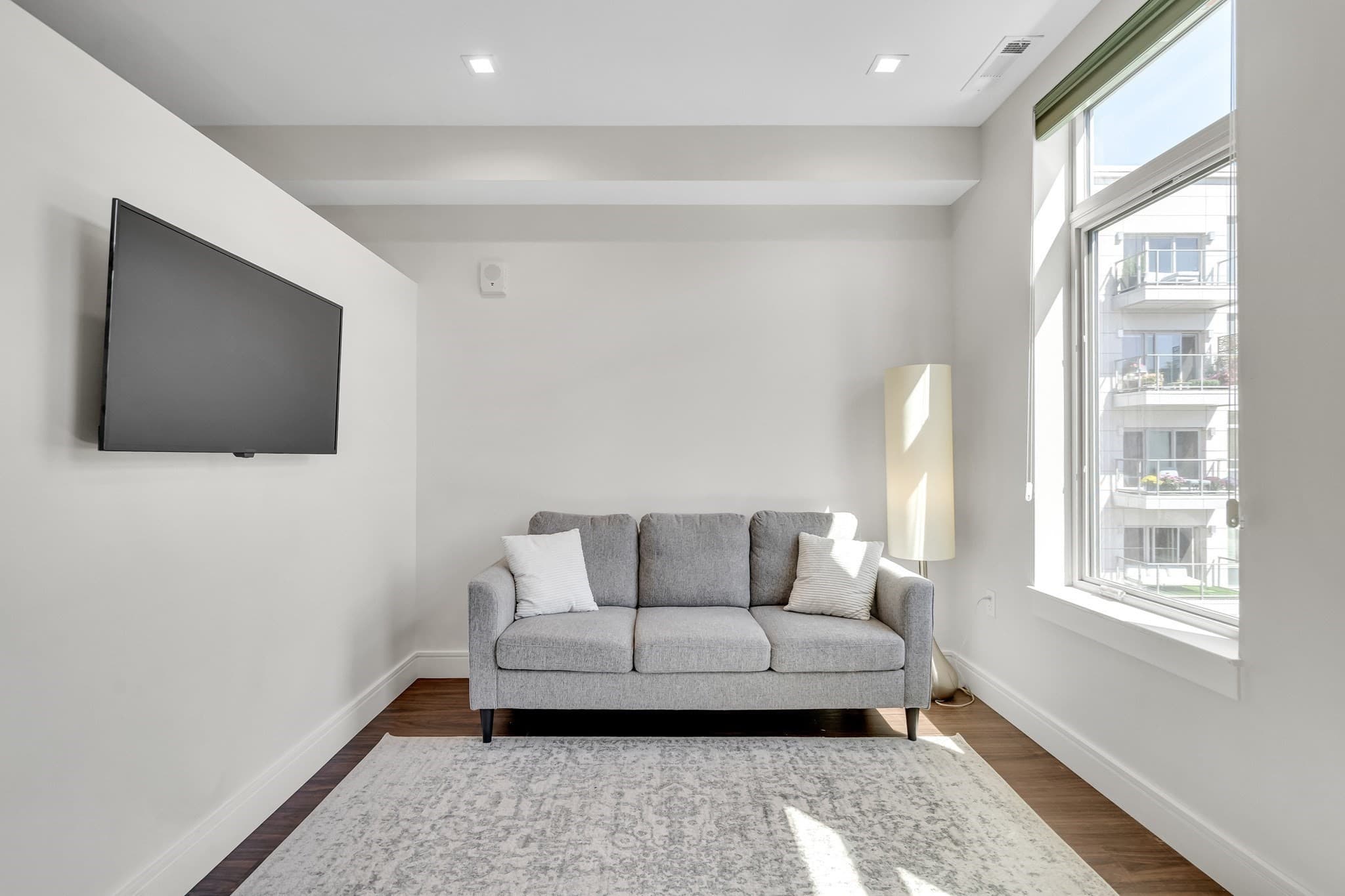 Condominium at 99 Sumner # 408, Boston MA 02128, Boston, photo 3 of 30