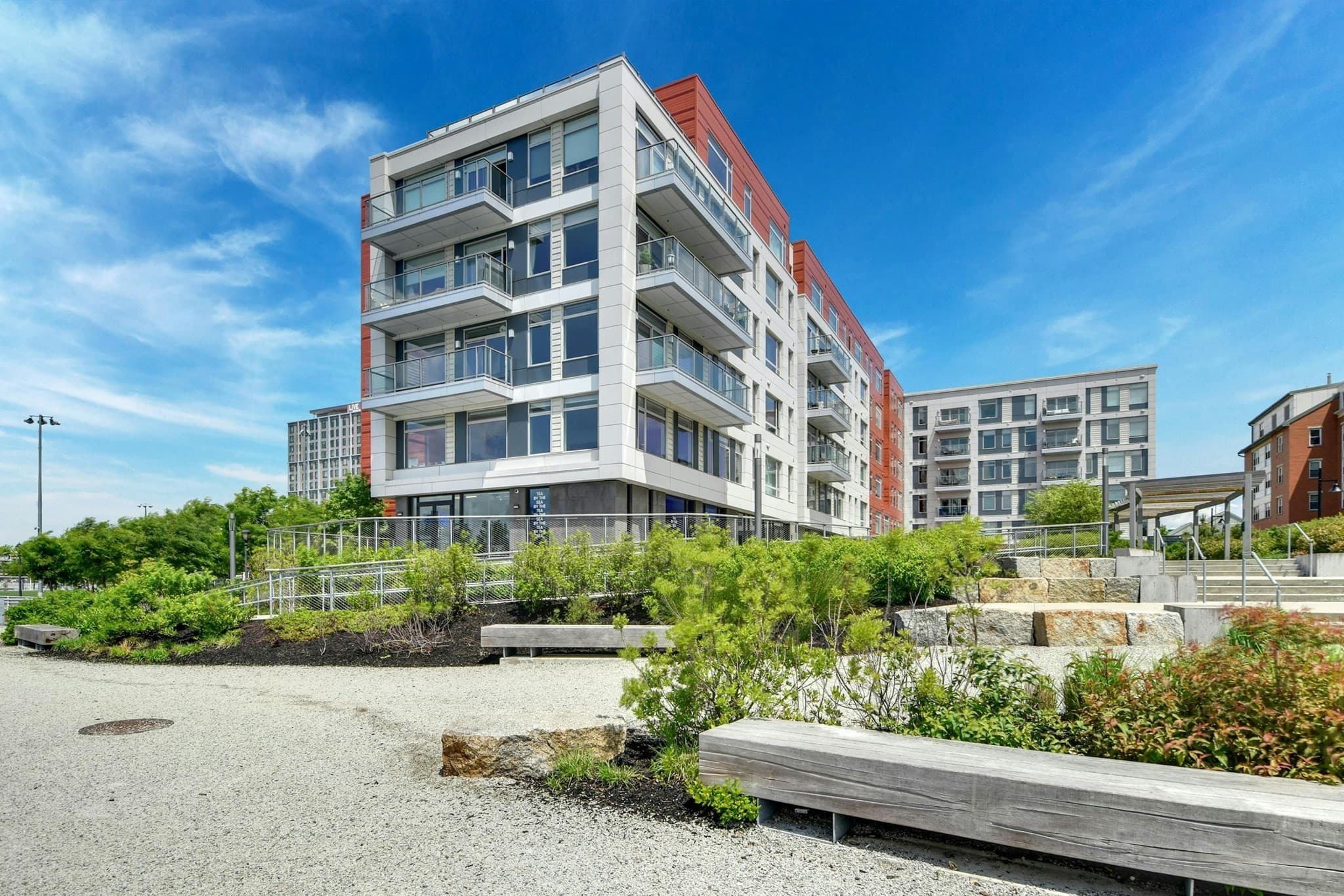 Condominium at 99 Sumner # 408, Boston MA 02128, Boston, photo 28 of 30