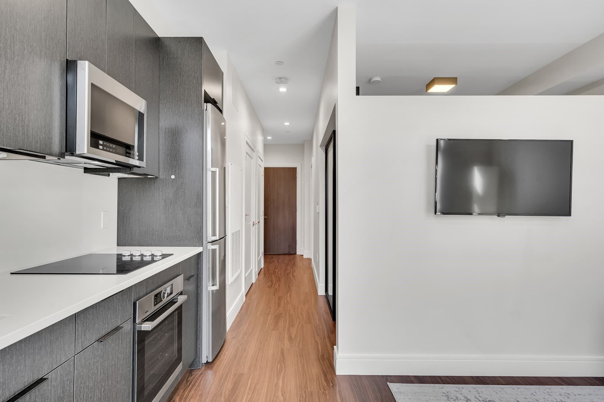 Condominium at 99 Sumner # 408, Boston MA 02128, Boston, photo 5 of 30