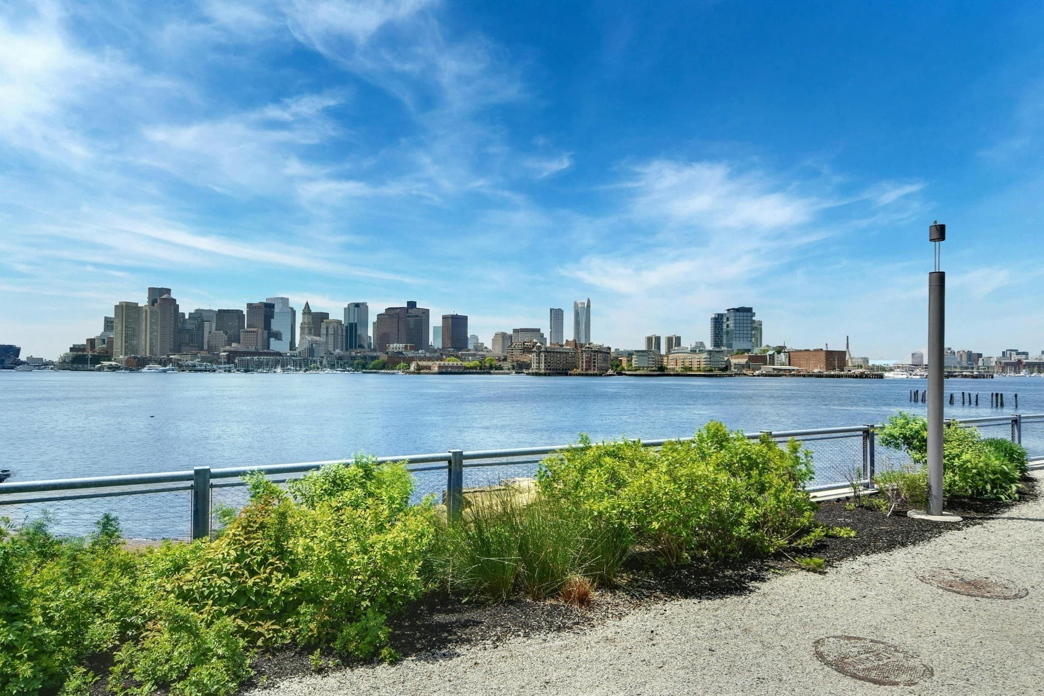 Condominium at 99 Sumner # 408, Boston MA 02128, Boston, photo 30 of 30