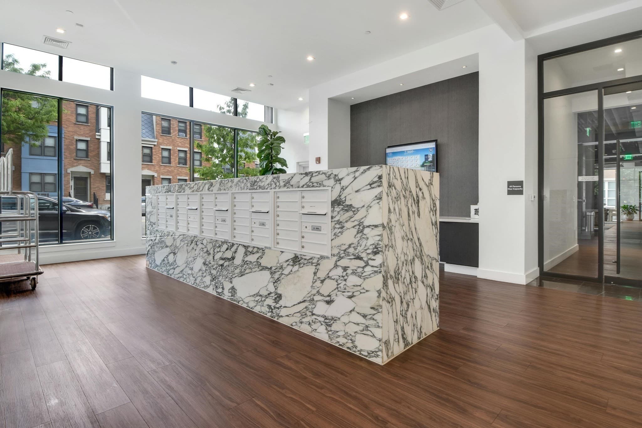 Condominium at 99 Sumner # 408, Boston MA 02128, Boston, photo 19 of 30