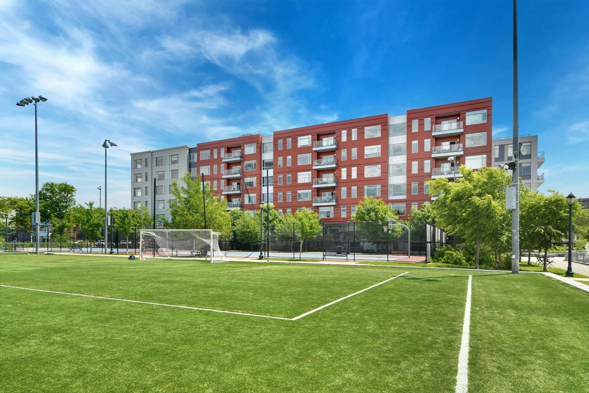 Condominium at 99 Sumner # 408, Boston MA 02128, Boston, photo 29 of 30