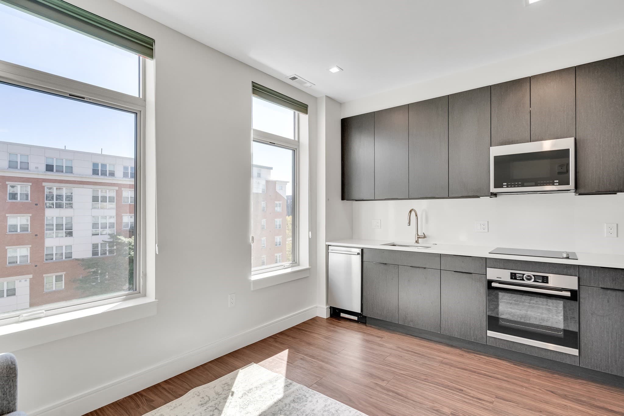 Condominium at 99 Sumner # 408, Boston MA 02128, Boston, photo 4 of 30