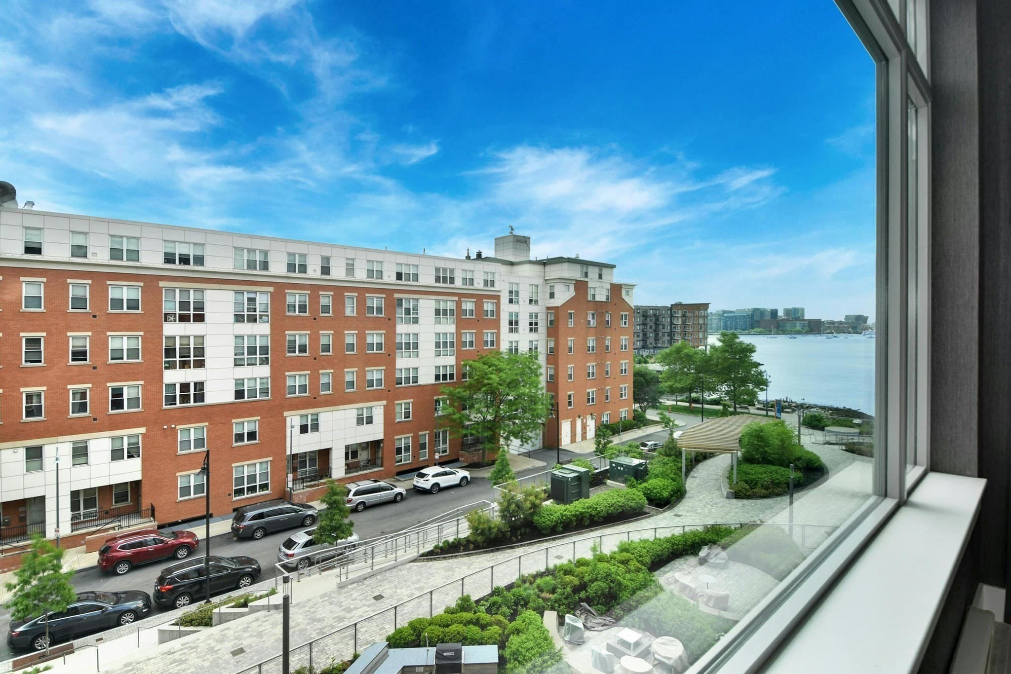 Condominium at 99 Sumner # 408, Boston MA 02128, Boston, photo 8 of 30