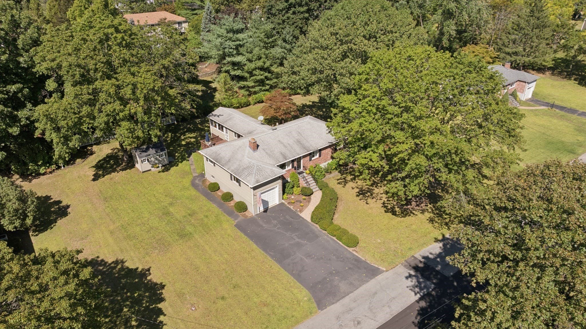 Single Family Residence at 7 Janice Cir, Framingham MA 01701, Framingham, photo 32 of 42