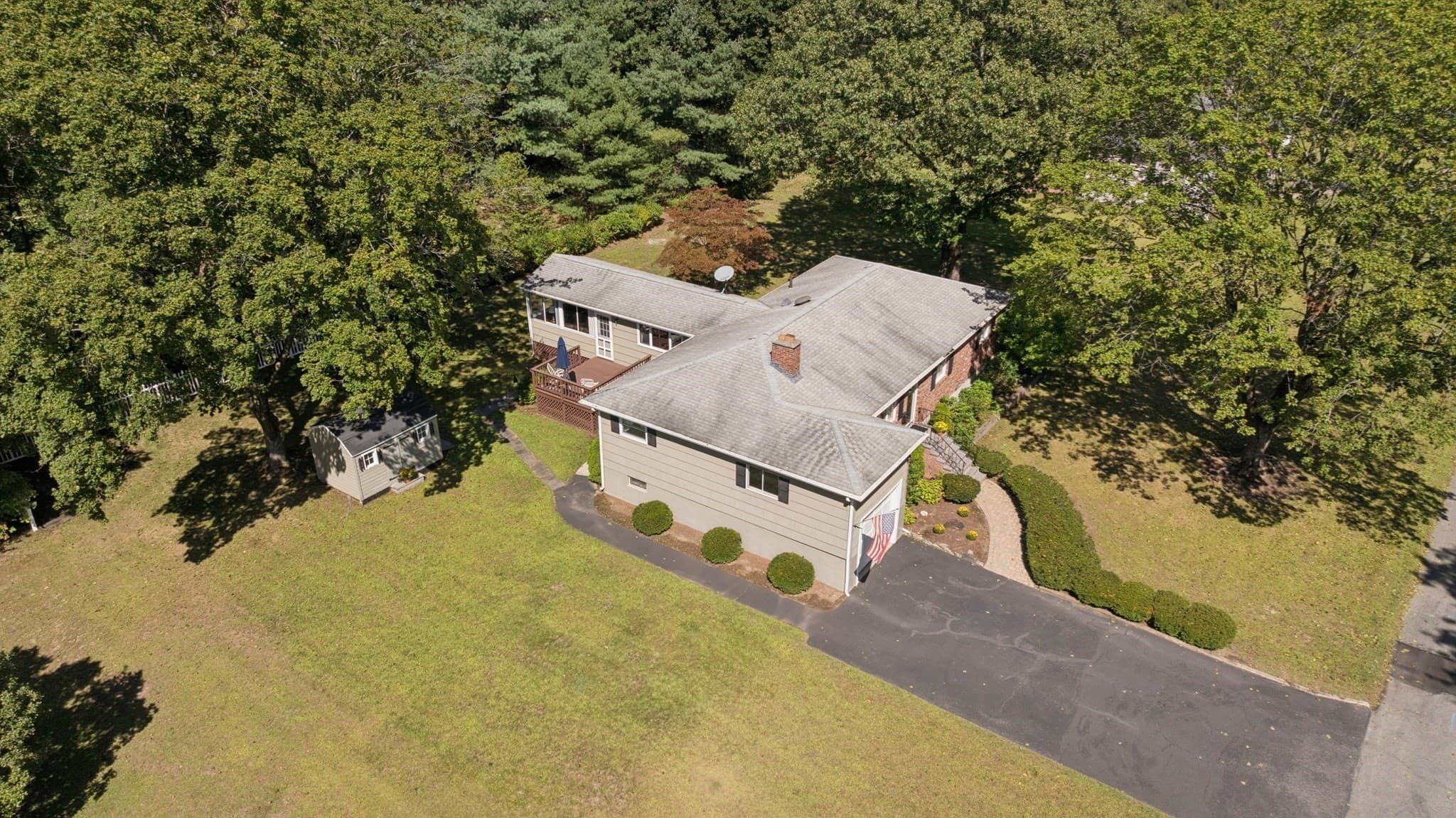 Single Family Residence at 7 Janice Cir, Framingham MA 01701, Framingham, photo 33 of 42