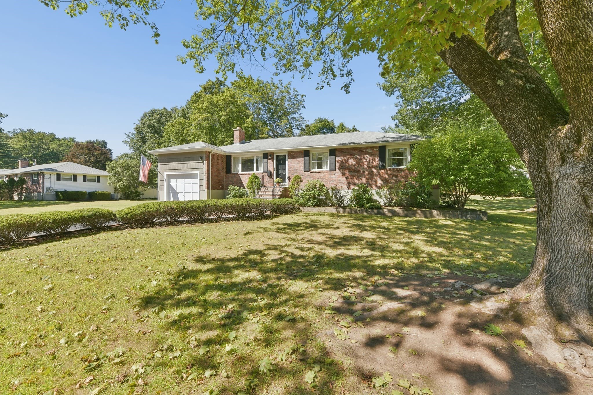 Single Family Residence at 7 Janice Cir, Framingham MA 01701, Framingham, photo 41 of 42
