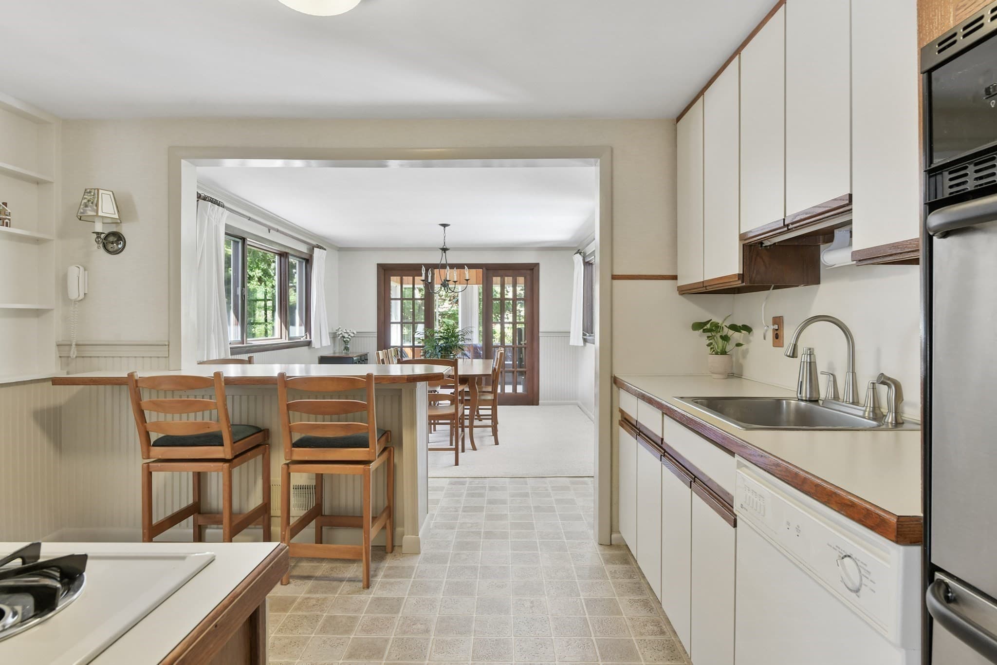 Single Family Residence at 7 Janice Cir, Framingham MA 01701, Framingham, photo 18 of 42