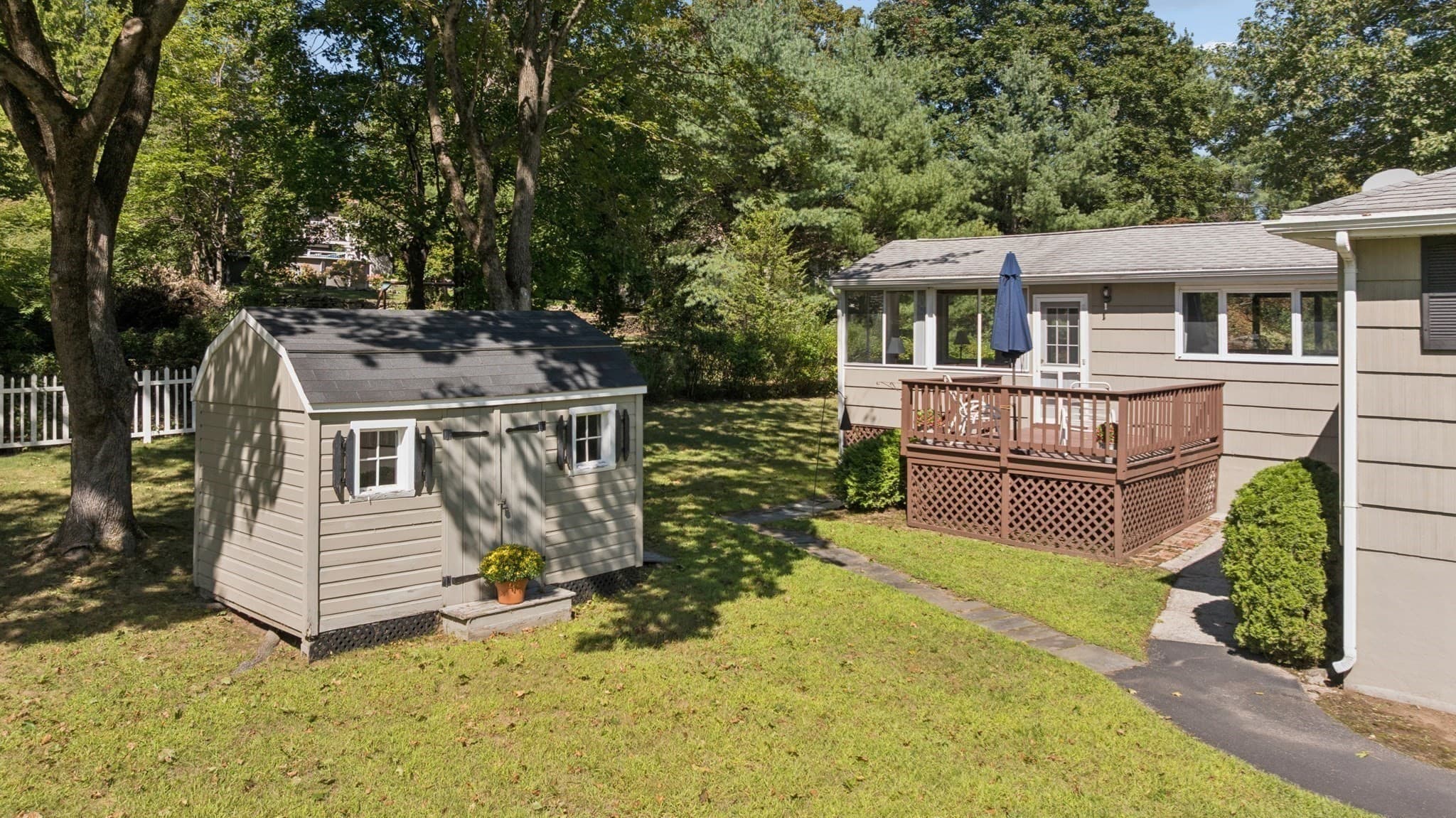 Single Family Residence at 7 Janice Cir, Framingham MA 01701, Framingham, photo 40 of 42
