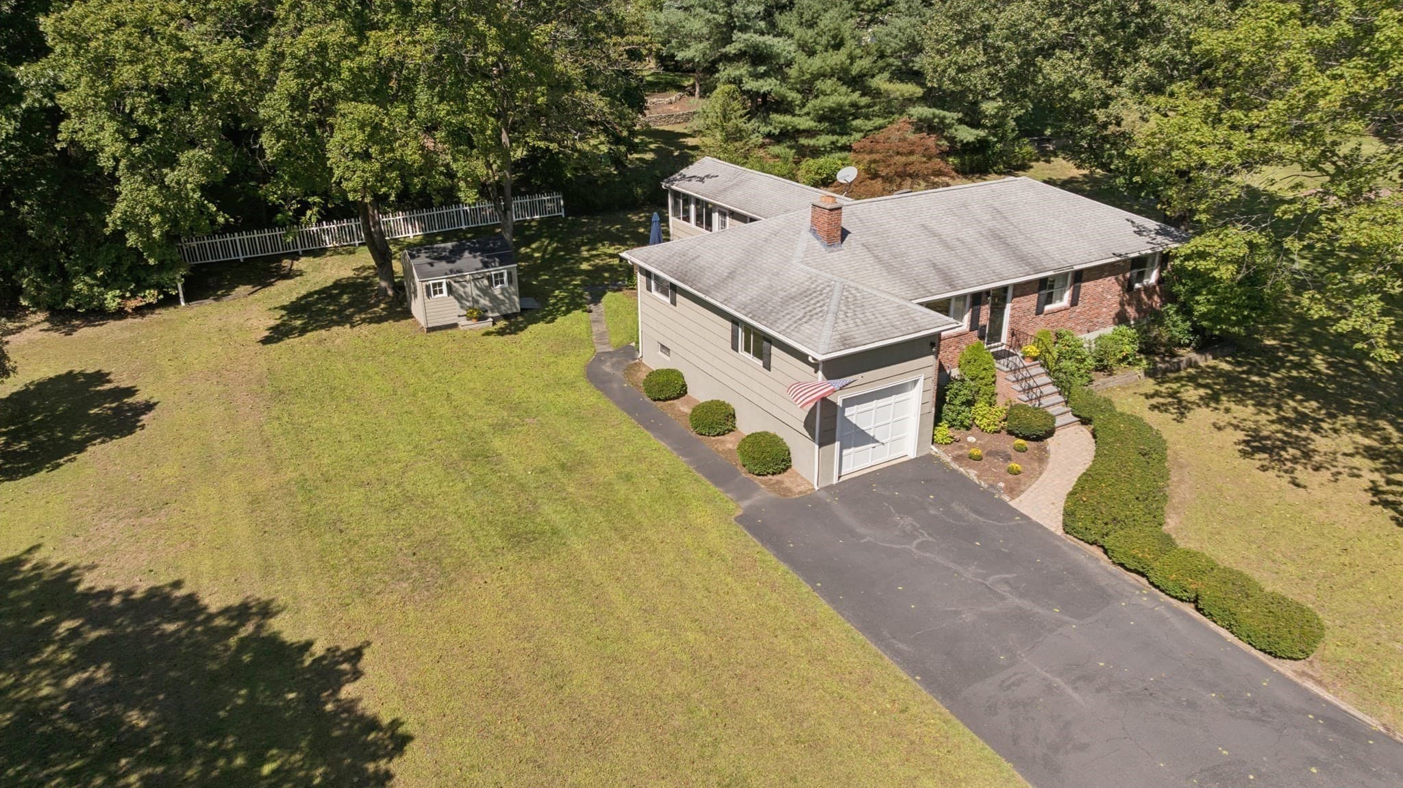 Single Family Residence at 7 Janice Cir, Framingham MA 01701, Framingham, photo 35 of 42