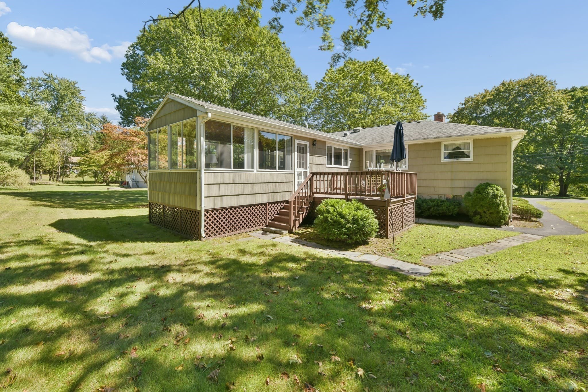 Single Family Residence at 7 Janice Cir, Framingham MA 01701, Framingham, photo 39 of 42