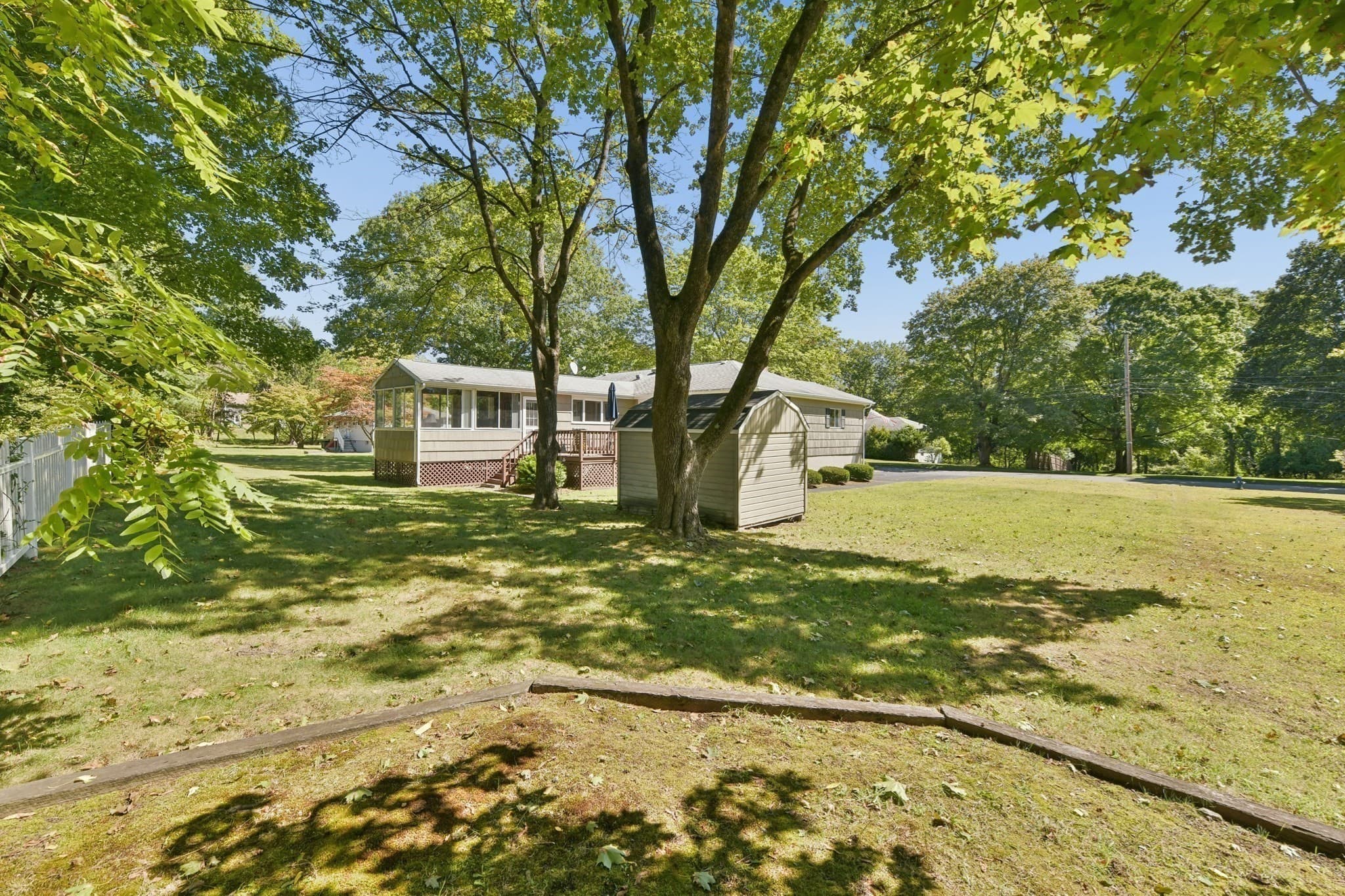 Single Family Residence at 7 Janice Cir, Framingham MA 01701, Framingham, photo 4 of 42