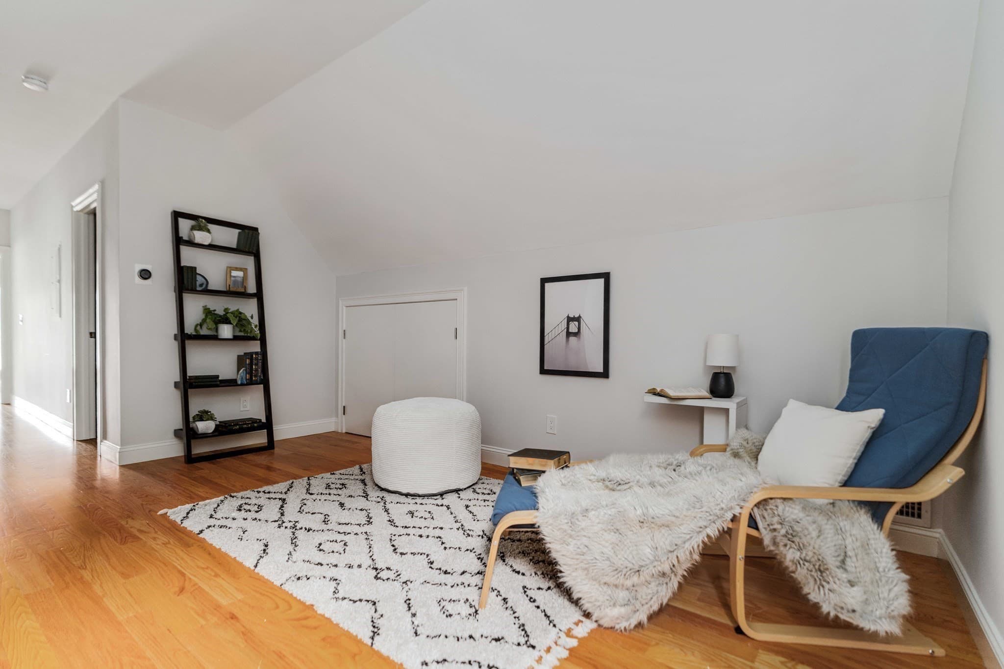 Condominium at 18 Cudworth Street # 18, Medford MA 02155, Medford, photo 23 of 33