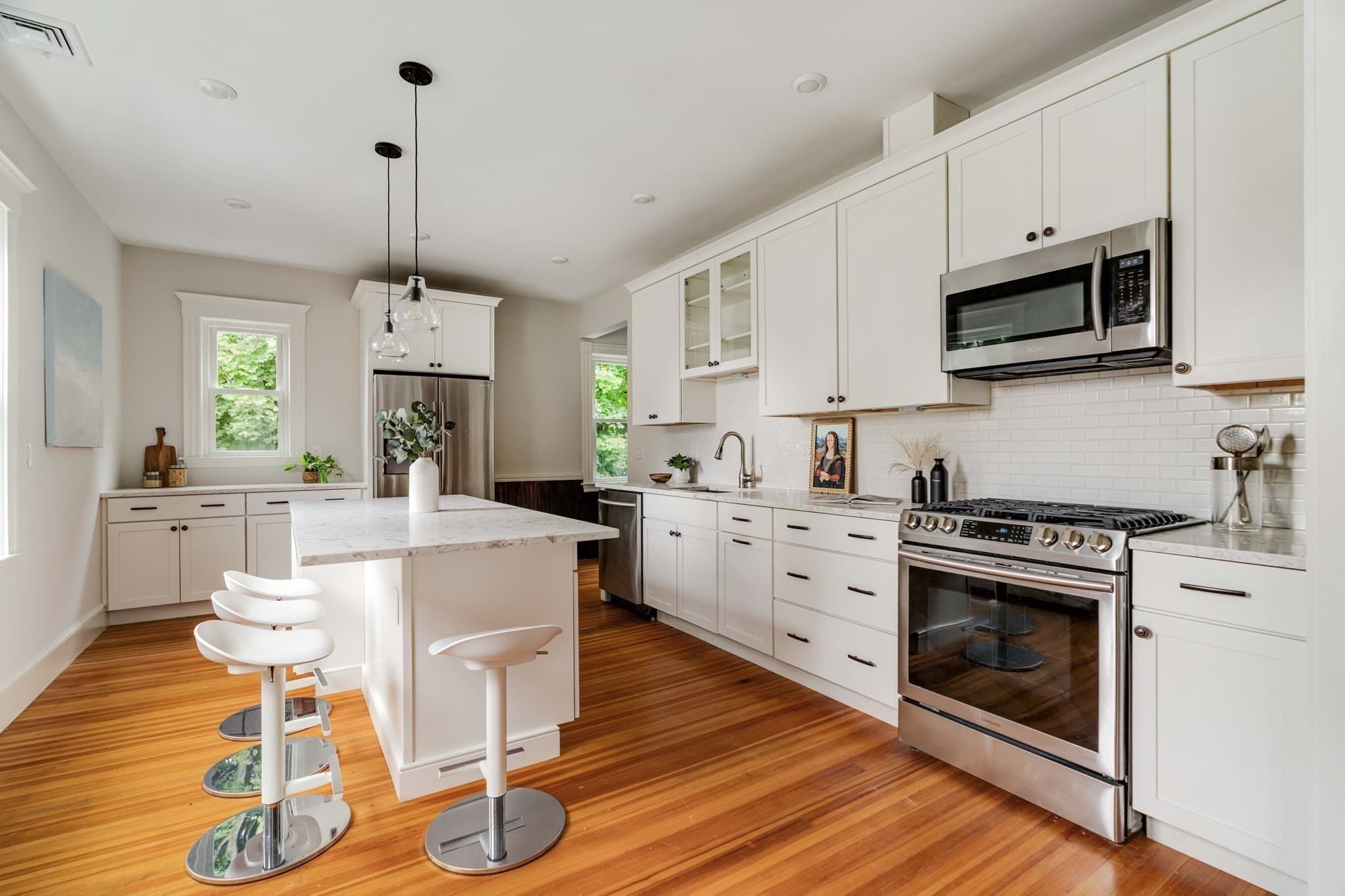 Condominium at 18 Cudworth Street # 18, Medford MA 02155, Medford, photo 13 of 33