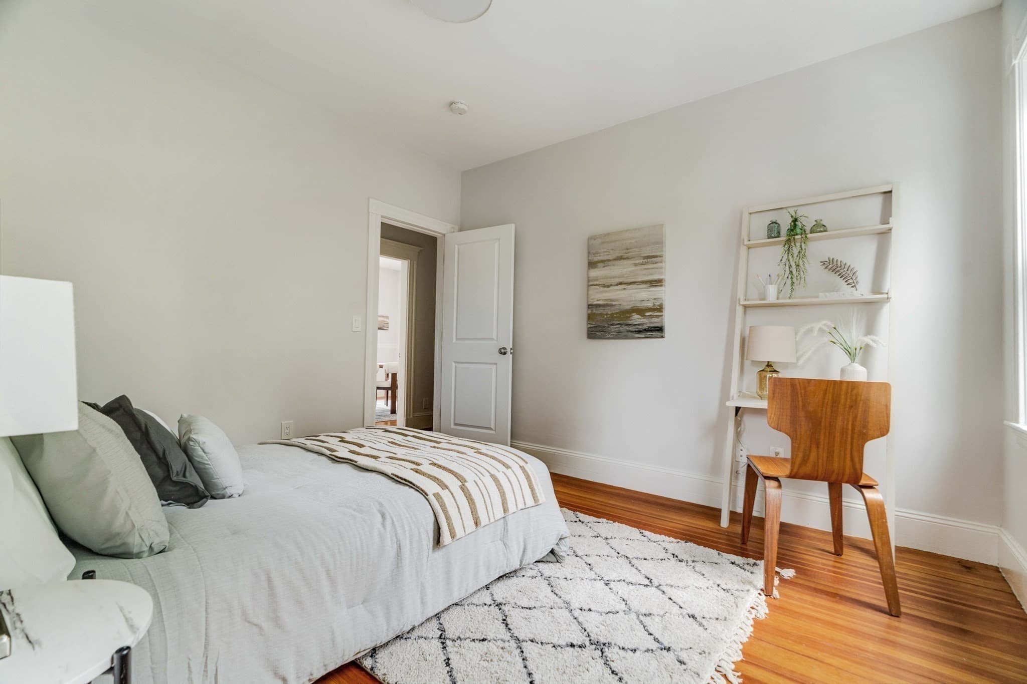 Condominium at 18 Cudworth Street # 18, Medford MA 02155, Medford, photo 16 of 33