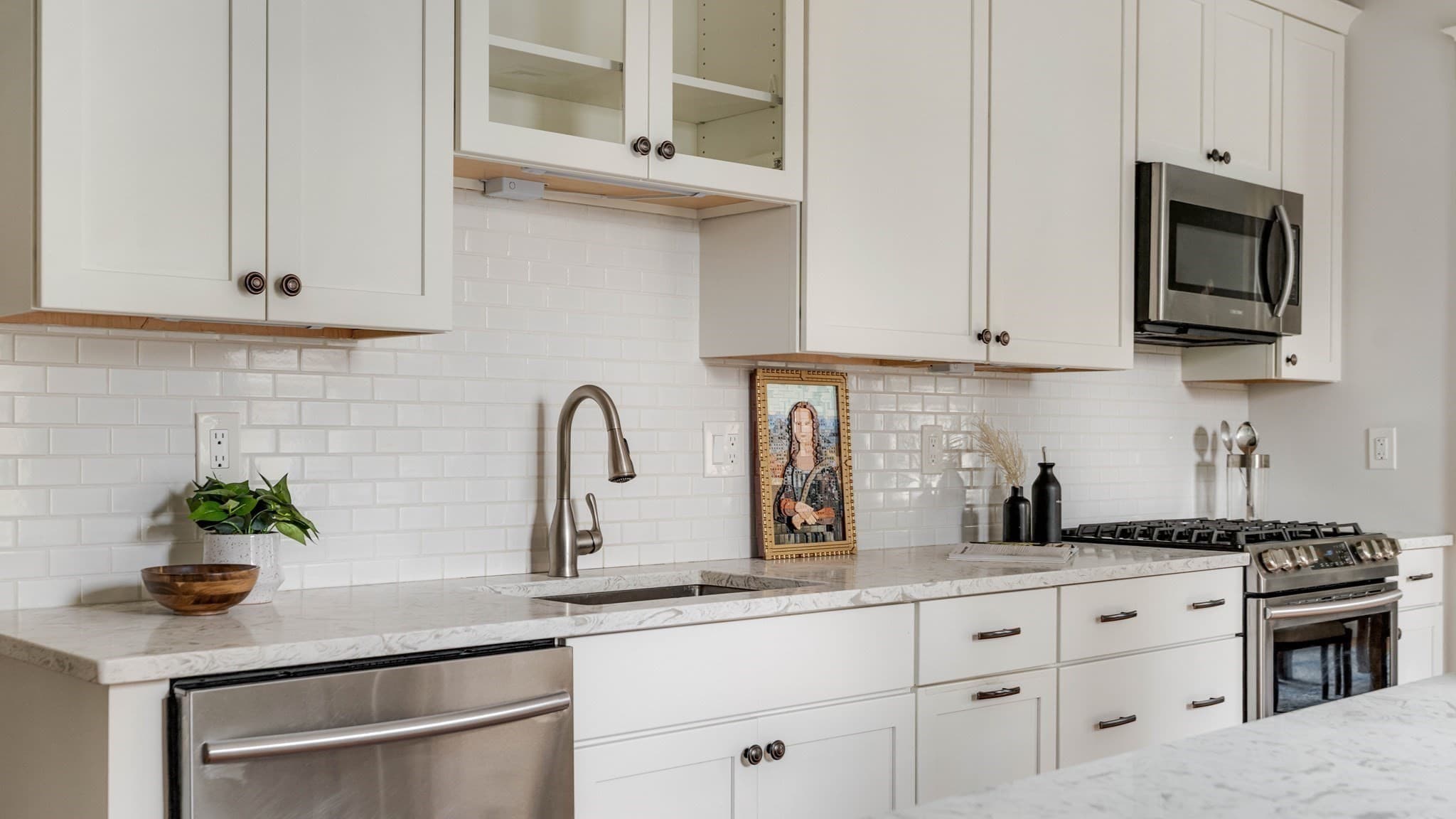 Condominium at 18 Cudworth Street # 18, Medford MA 02155, Medford, photo 12 of 33