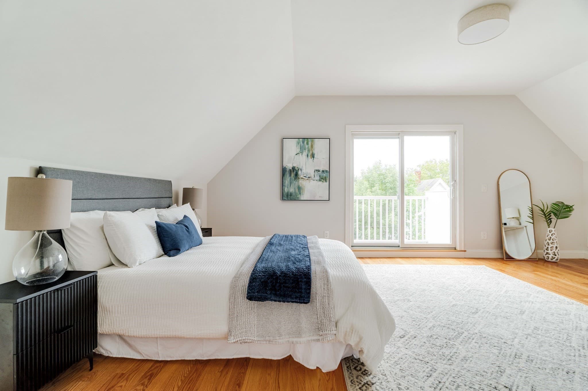 Condominium at 18 Cudworth Street # 18, Medford MA 02155, Medford, photo 26 of 33