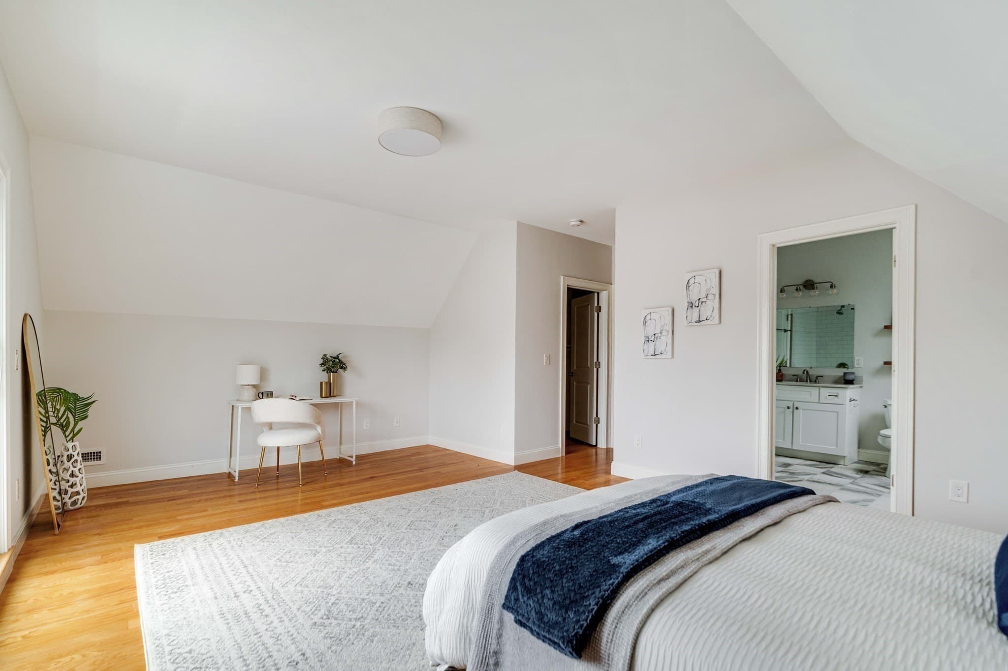 Condominium at 18 Cudworth Street # 18, Medford MA 02155, Medford, photo 28 of 33