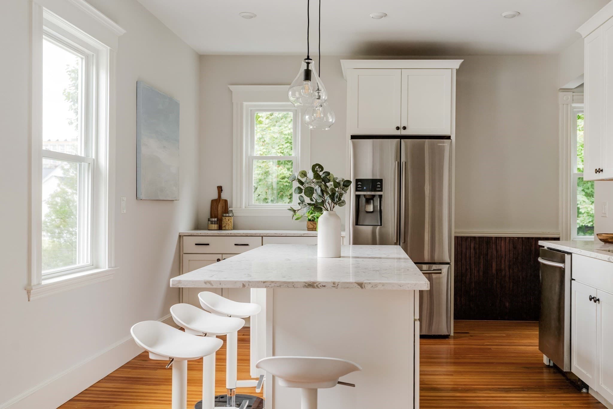 Condominium at 18 Cudworth Street # 18, Medford MA 02155, Medford, photo 9 of 33