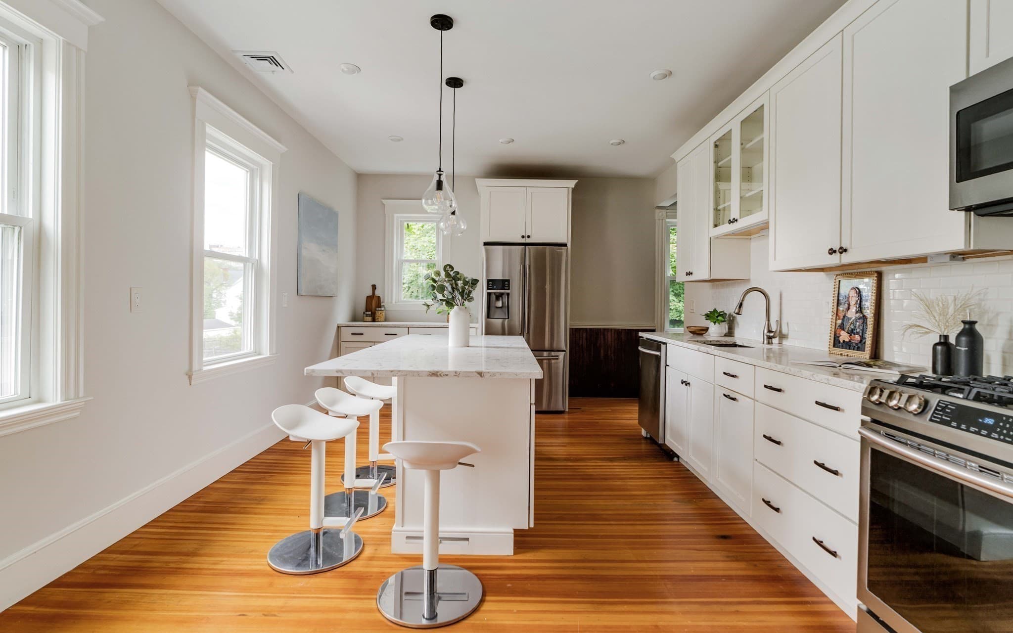 Condominium at 18 Cudworth Street # 18, Medford MA 02155, Medford, photo 10 of 33