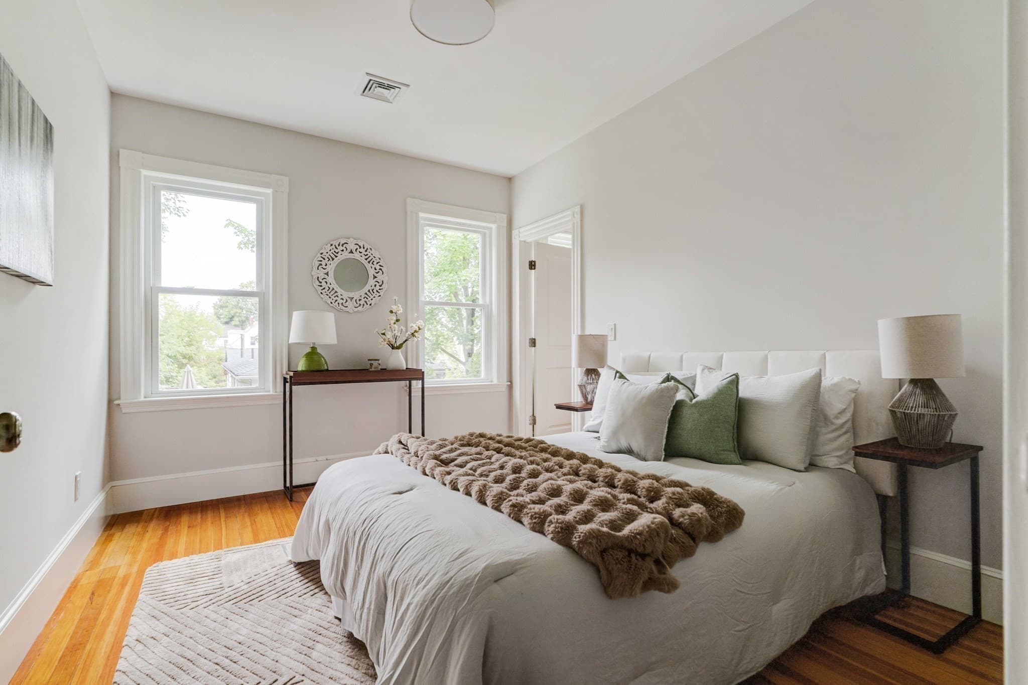 Condominium at 18 Cudworth Street # 18, Medford MA 02155, Medford, photo 18 of 33