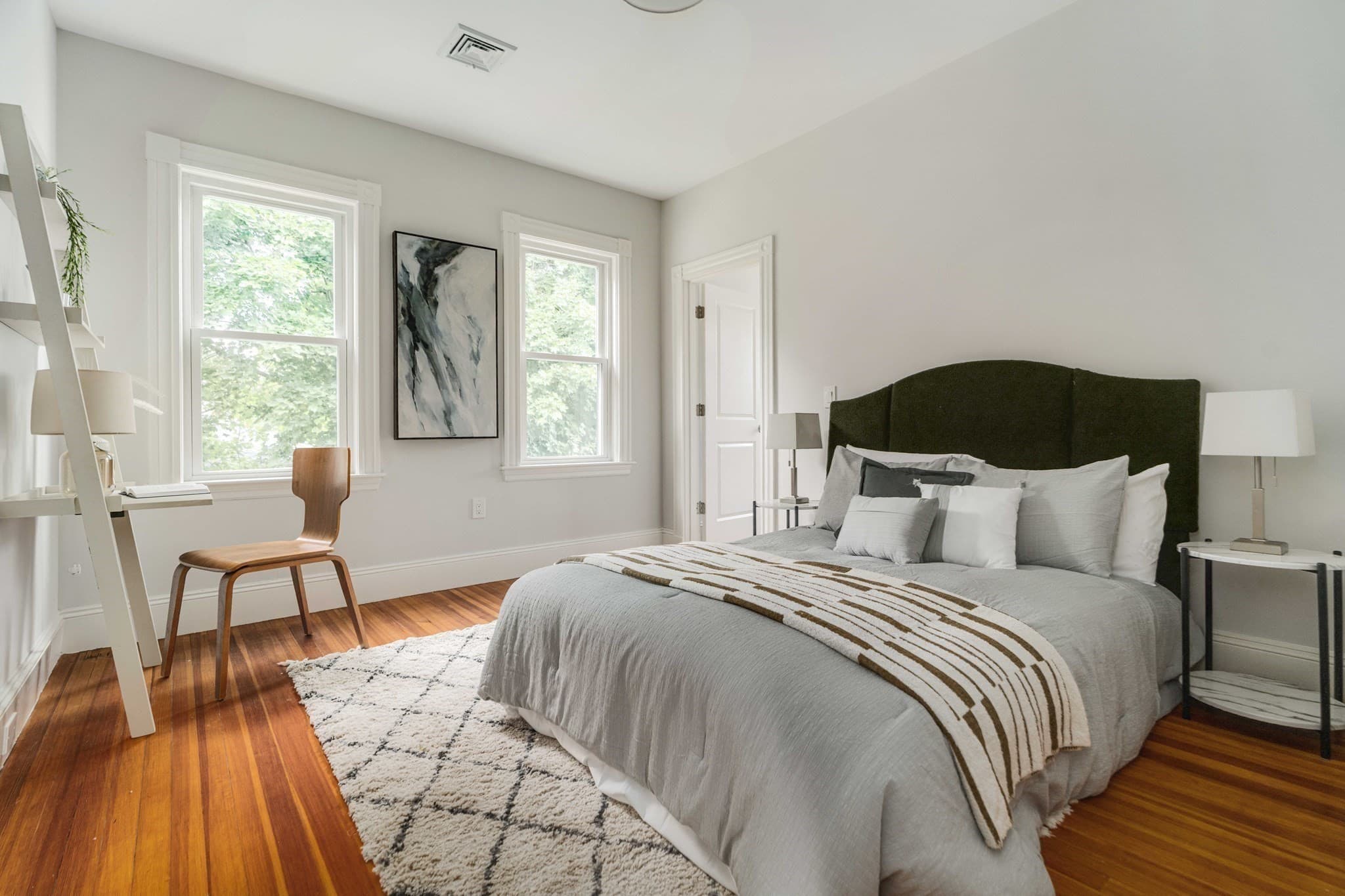 Condominium at 18 Cudworth Street # 18, Medford MA 02155, Medford, photo 15 of 33