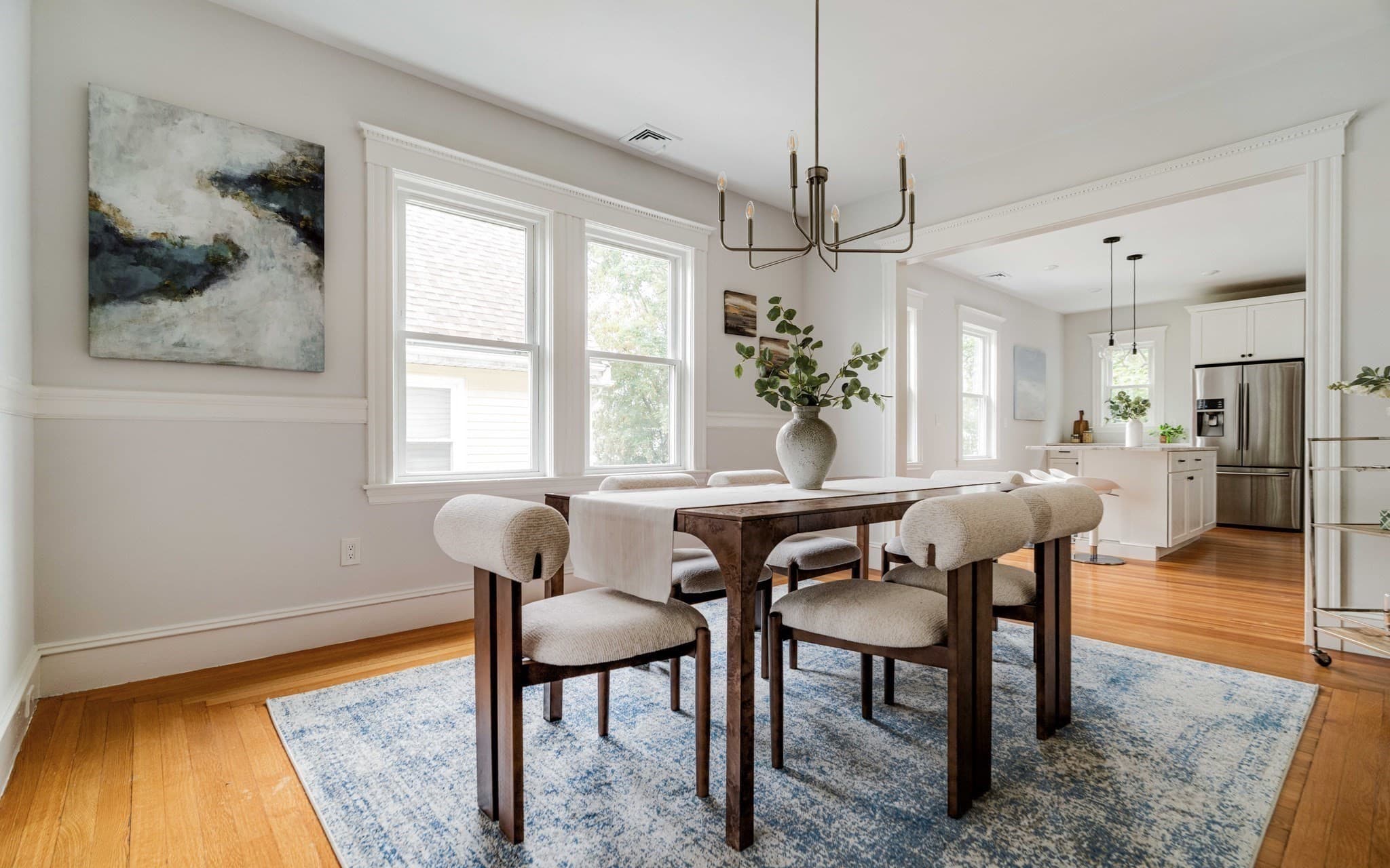 Condominium at 18 Cudworth Street # 18, Medford MA 02155, Medford, photo 8 of 33
