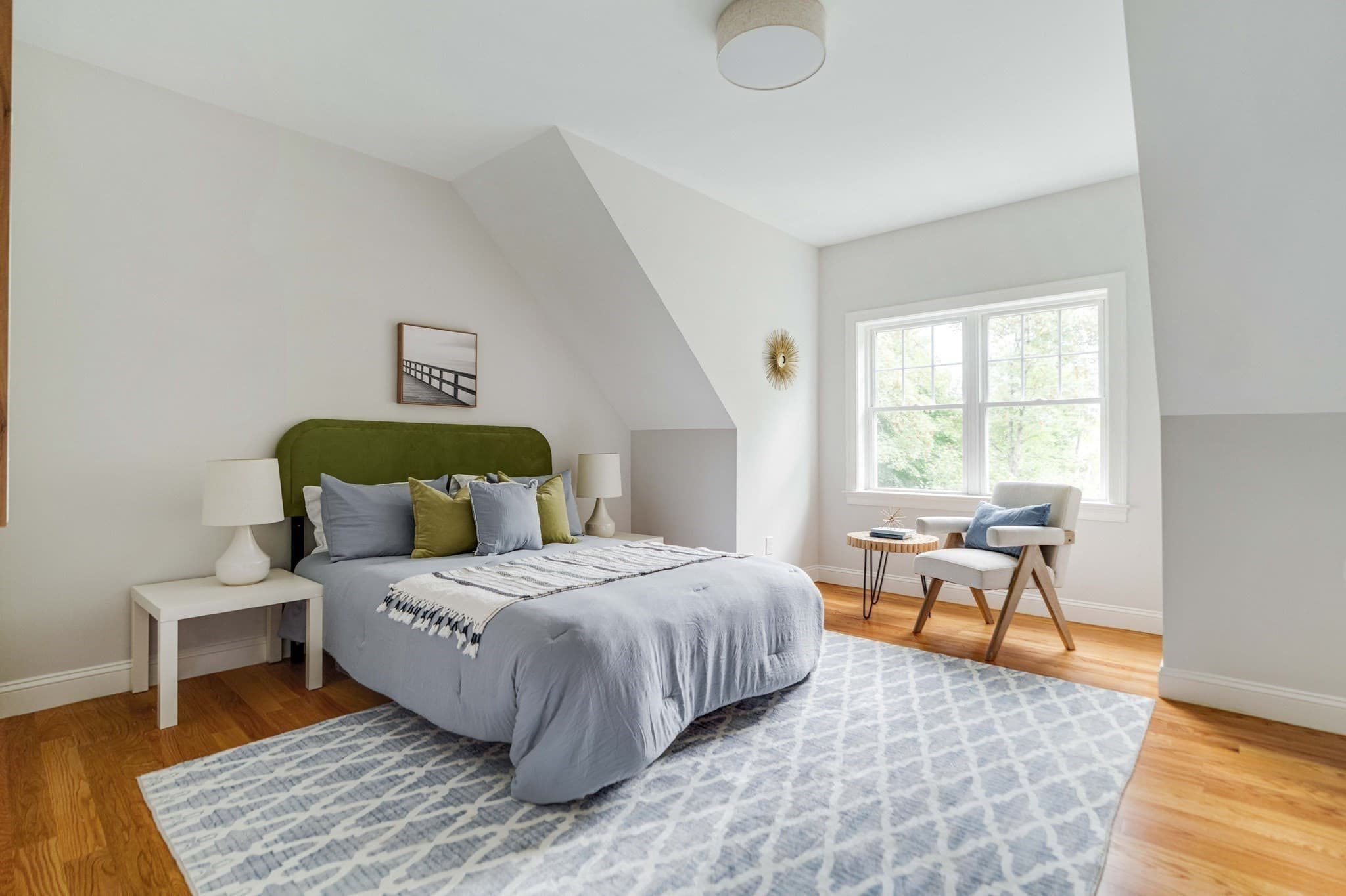 Condominium at 18 Cudworth Street # 18, Medford MA 02155, Medford, photo 25 of 33
