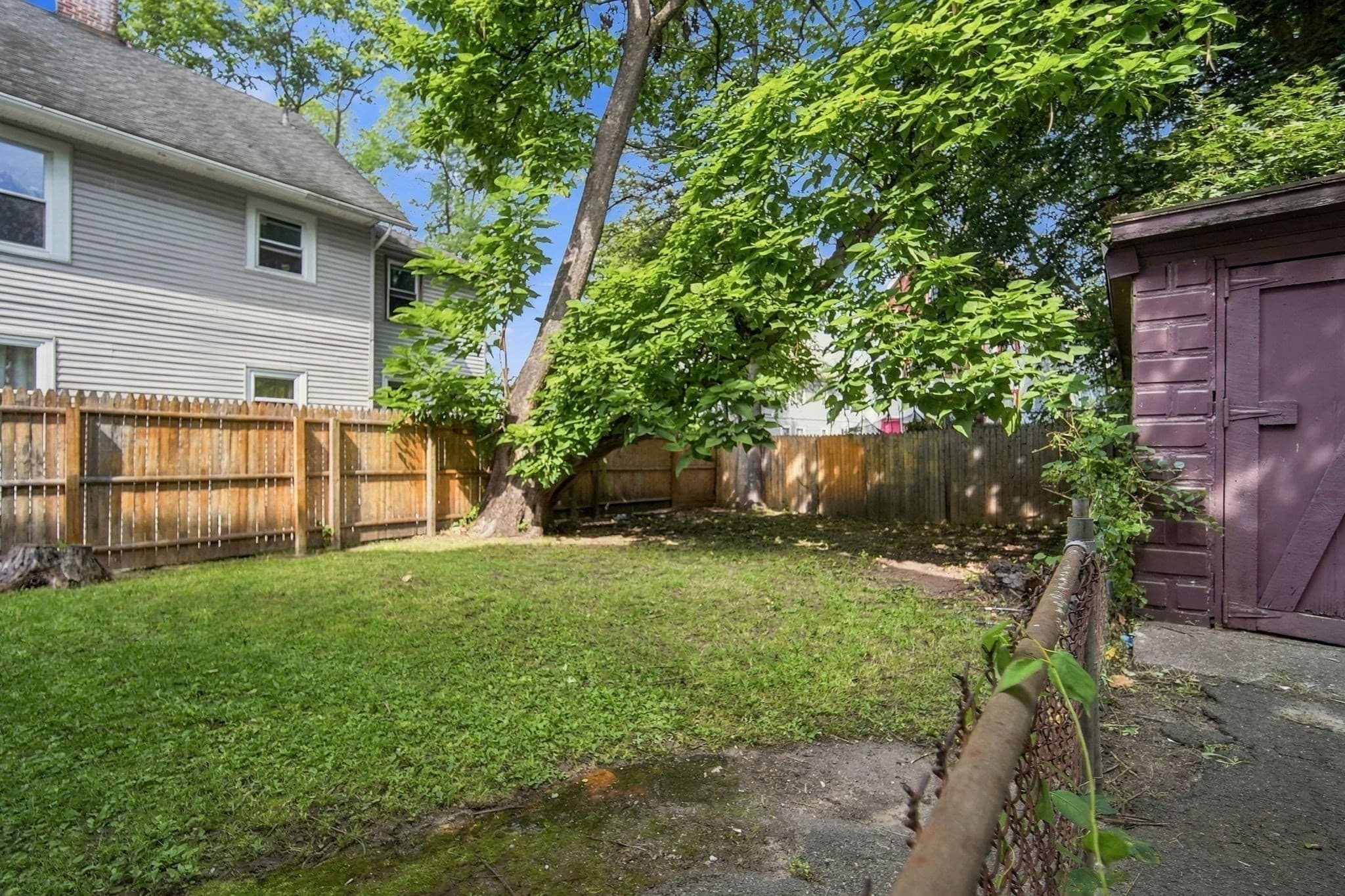 3 Family at 50 Orange St, Springfield MA 01108, Springfield, photo 6 of 22