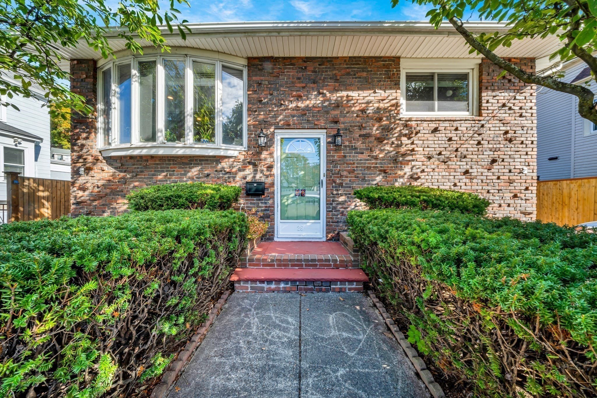 Single Family Residence at 26 Beach St, Malden MA 02148, Malden, photo 2 of 42