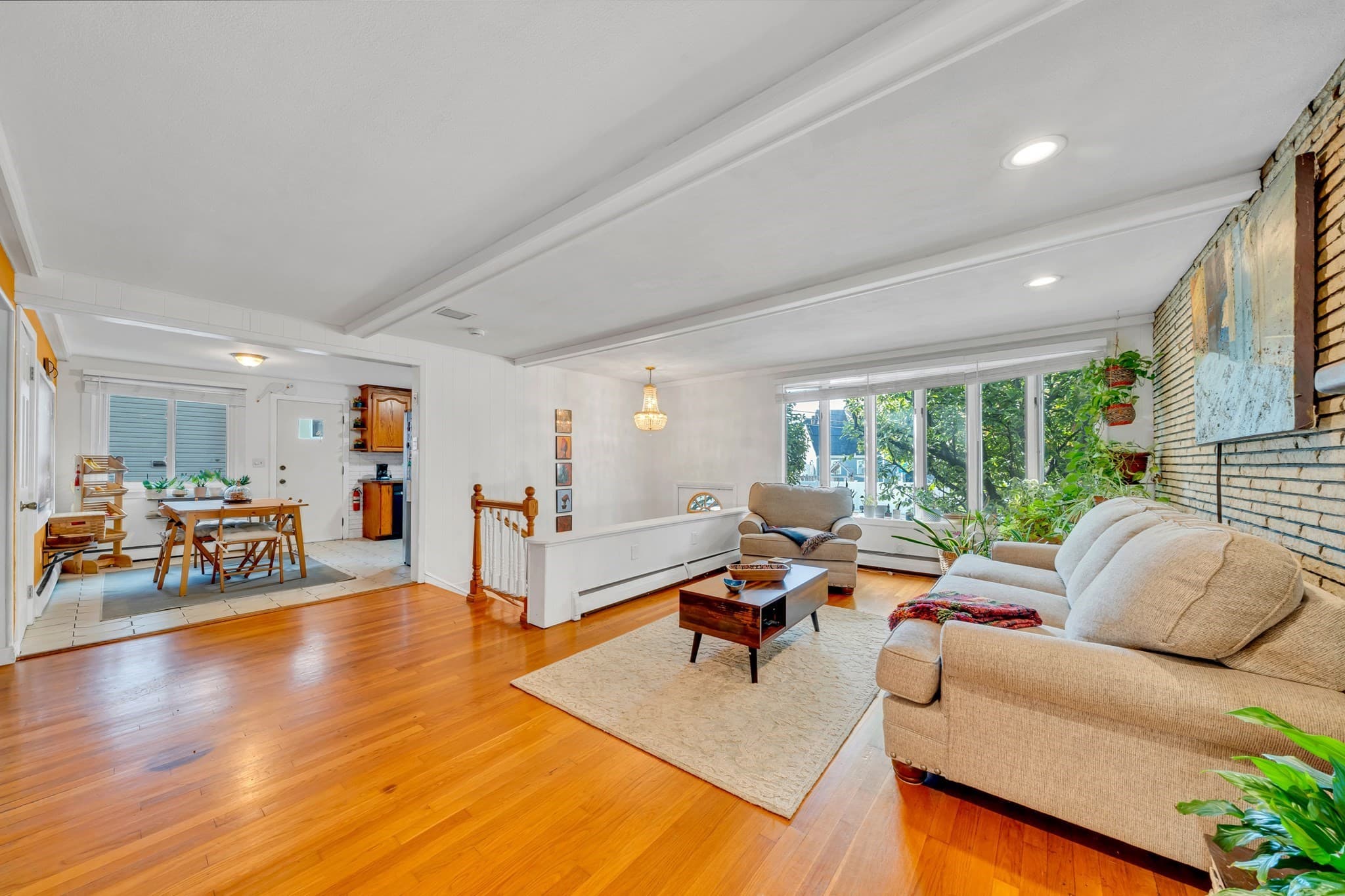 Single Family Residence at 26 Beach St, Malden MA 02148, Malden, photo 6 of 42