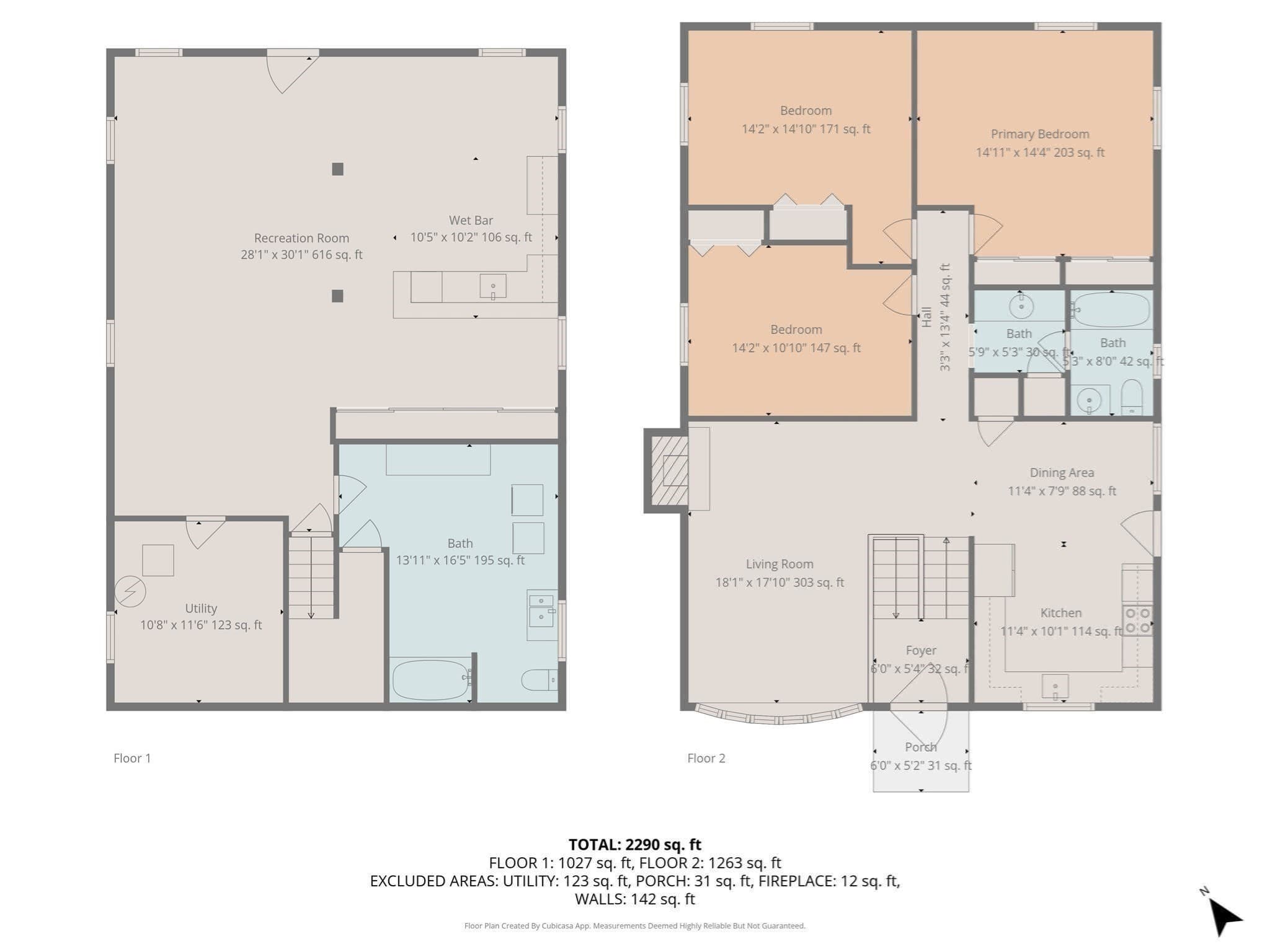 Single Family Residence at 26 Beach St, Malden MA 02148, Malden, photo 42 of 42