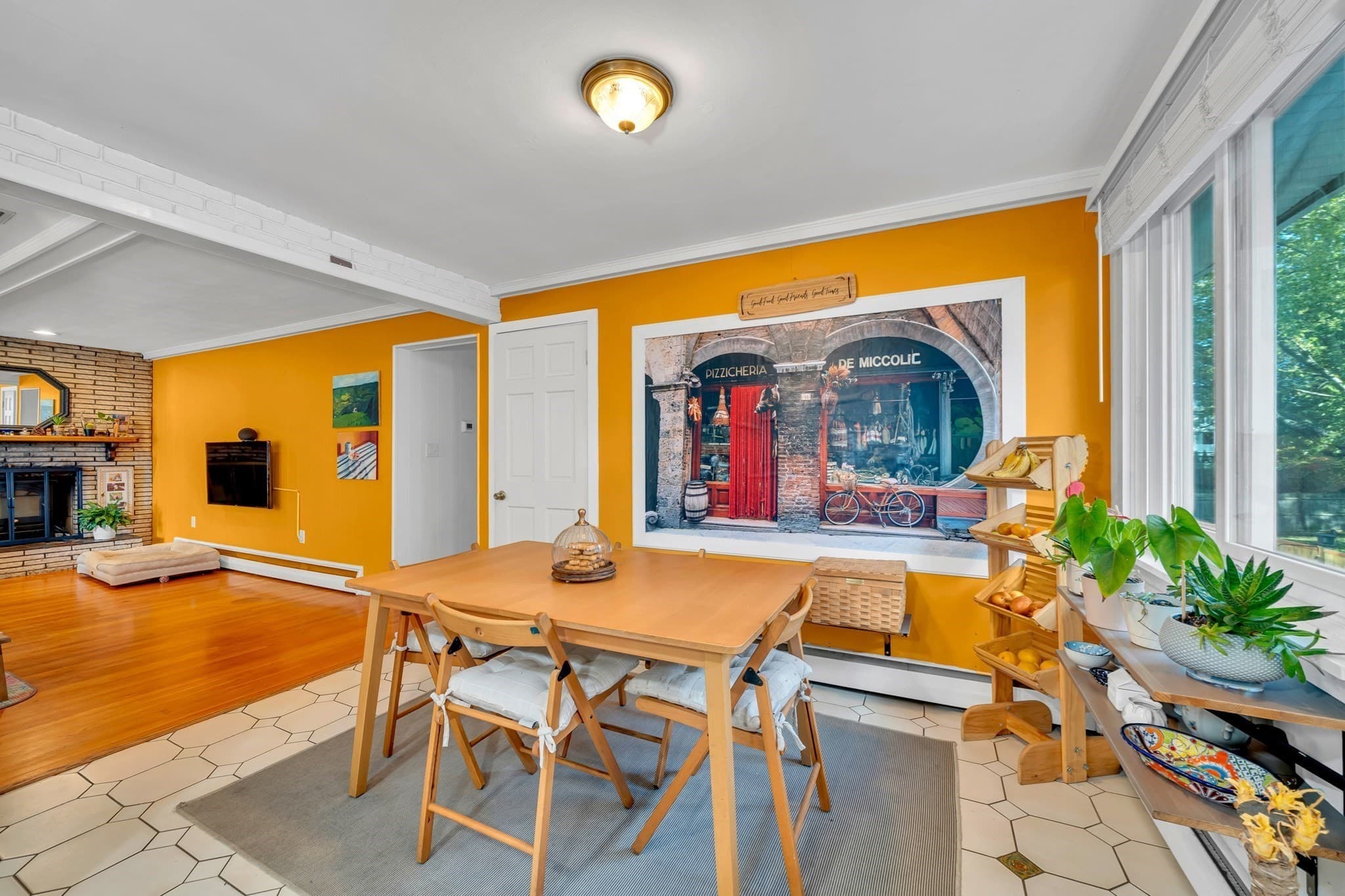 Single Family Residence at 26 Beach St, Malden MA 02148, Malden, photo 12 of 42