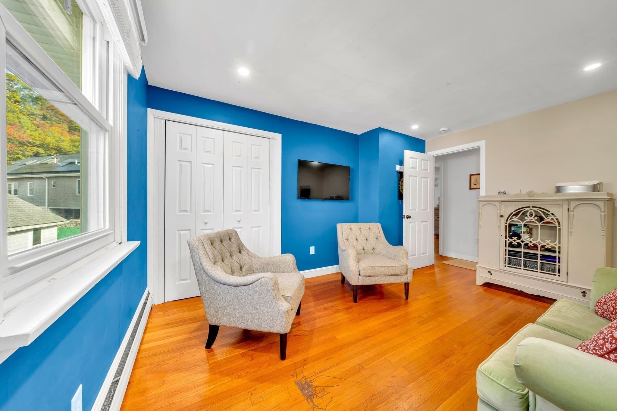 Single Family Residence at 26 Beach St, Malden MA 02148, Malden, photo 26 of 42