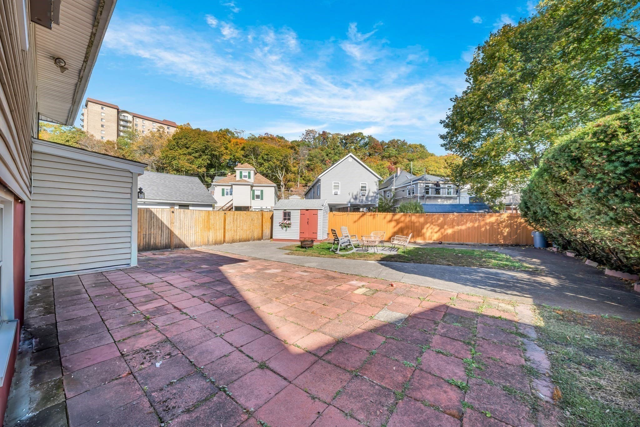 Single Family Residence at 26 Beach St, Malden MA 02148, Malden, photo 36 of 42